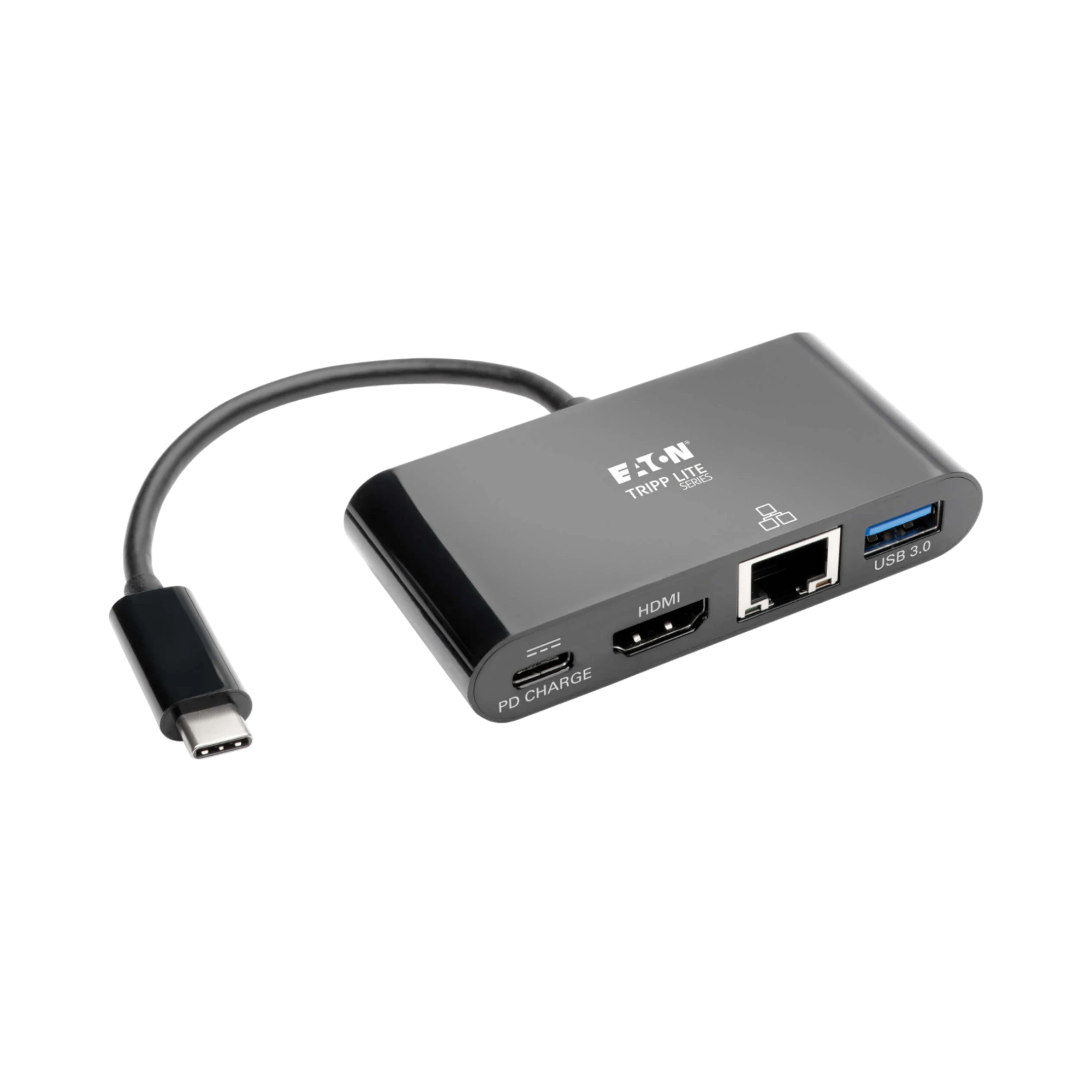 Tripp Lite USB-C to HDMI Multiport Adapter Converter — Being Shipped