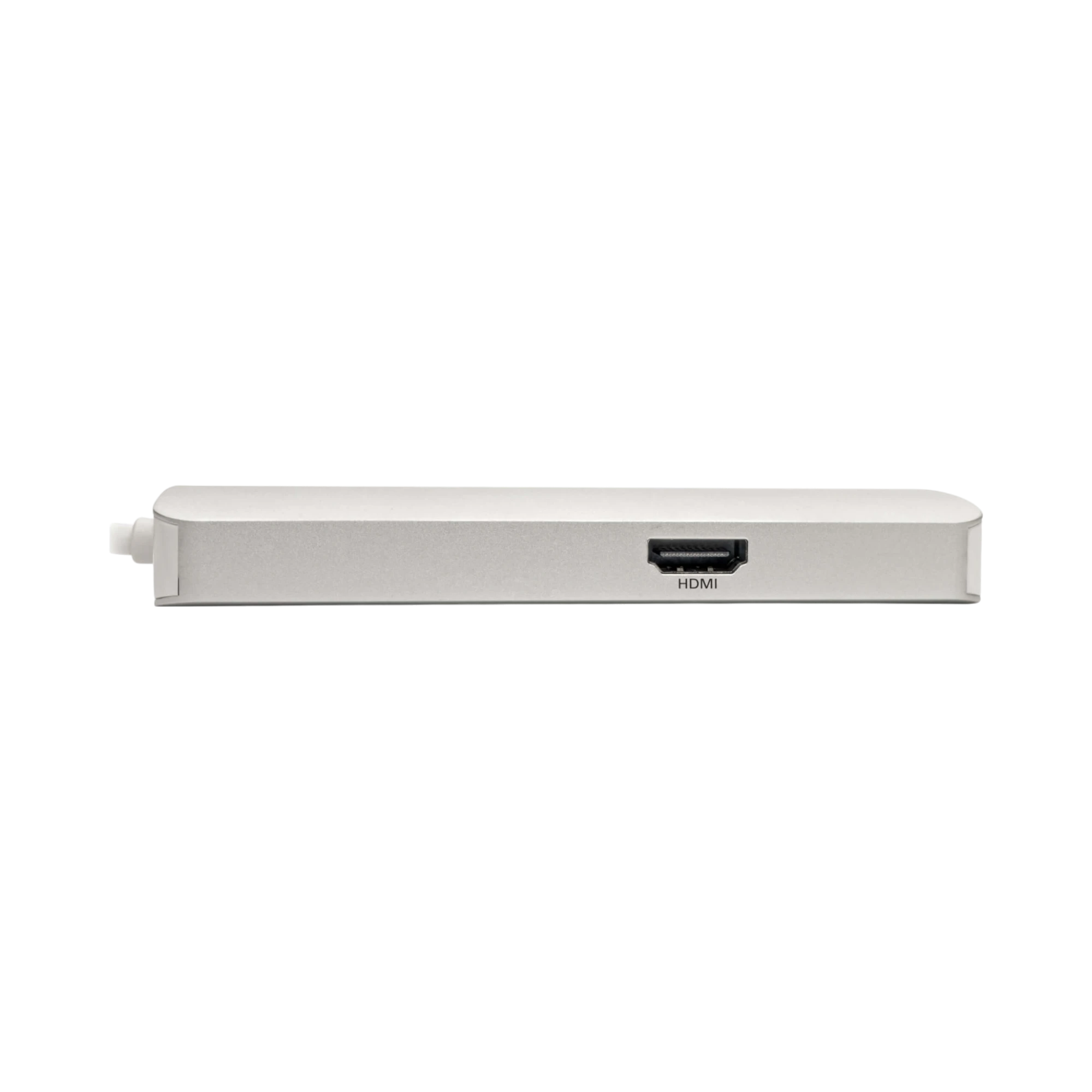 Tripp Lite USB-C Dock - 4K HDMI, USB 3.x (5Gbps), USB-A/C Hub, GbE, Memory Card, 60W PD Charging — Being Shipped