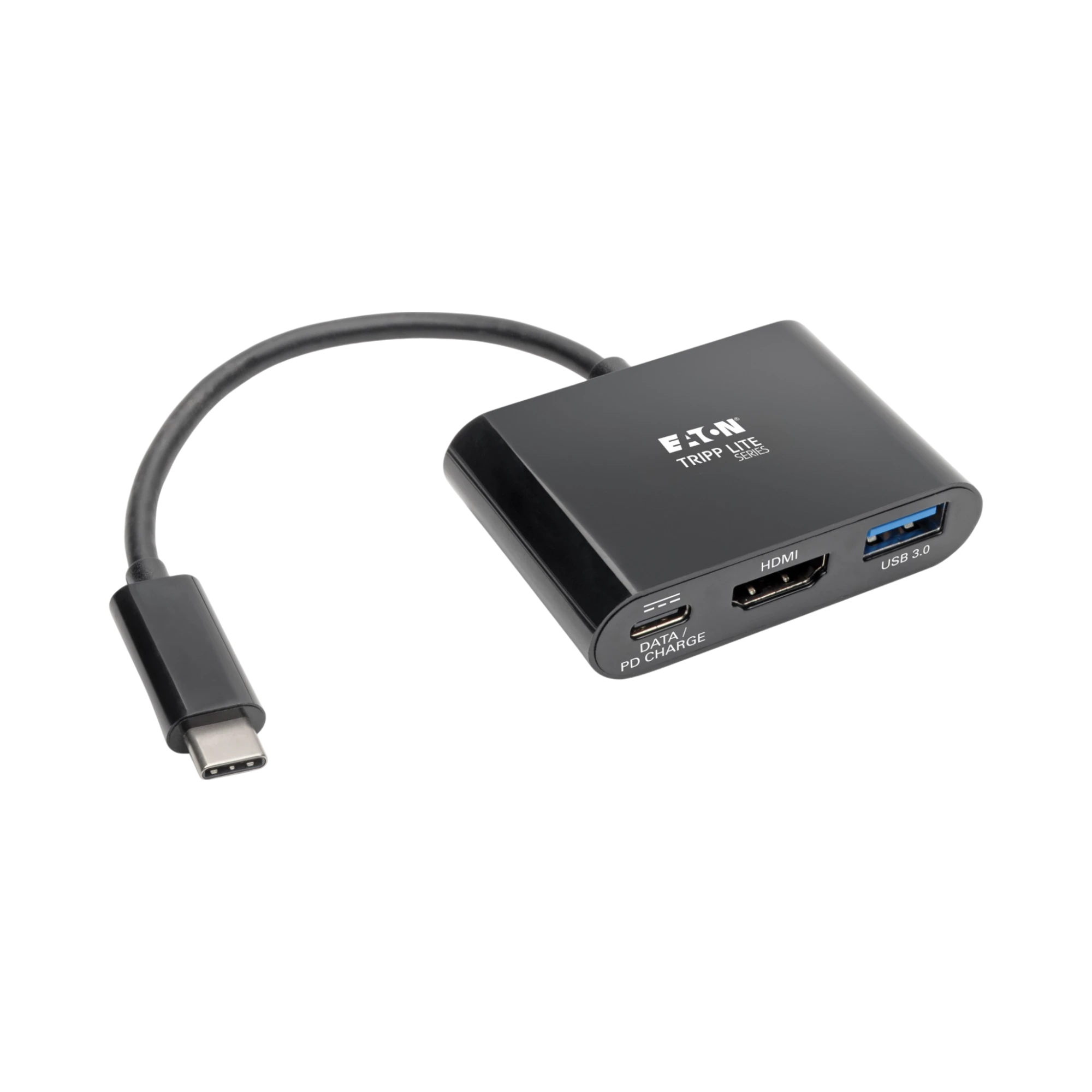 Tripp Lite USB C to HDMI Multiport Adapter Converter — Being Shipped