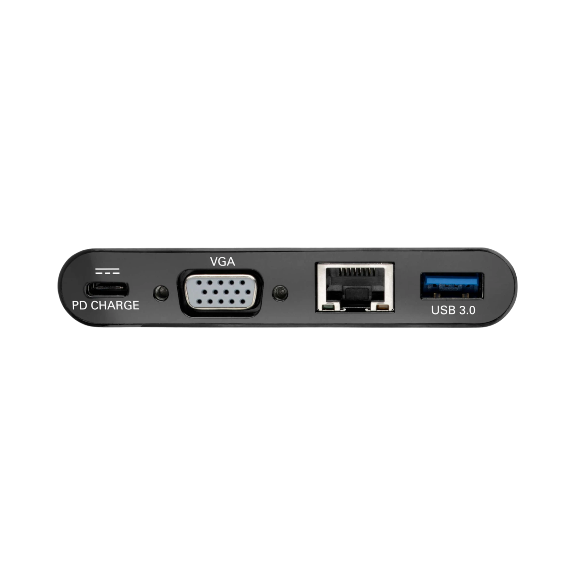 Tripp Lite USB C to VGA Multiport Adapter Converter — Being Shipped