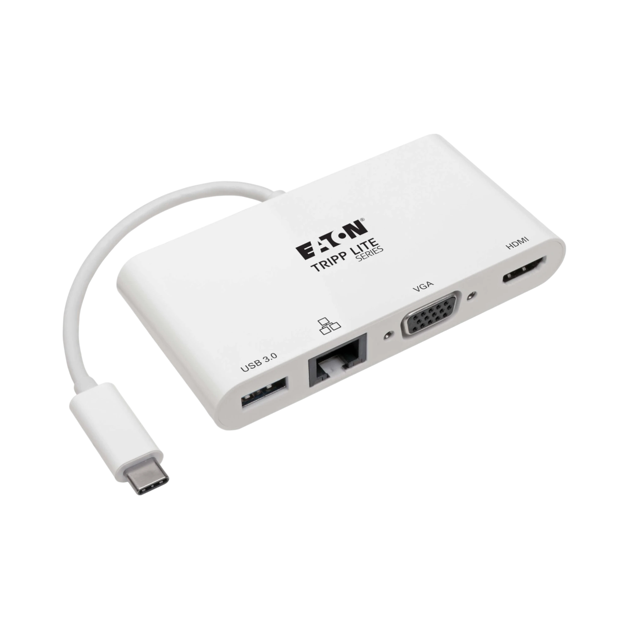 Tripp Lite USB-C to HDMI Adapter — Being Shipped