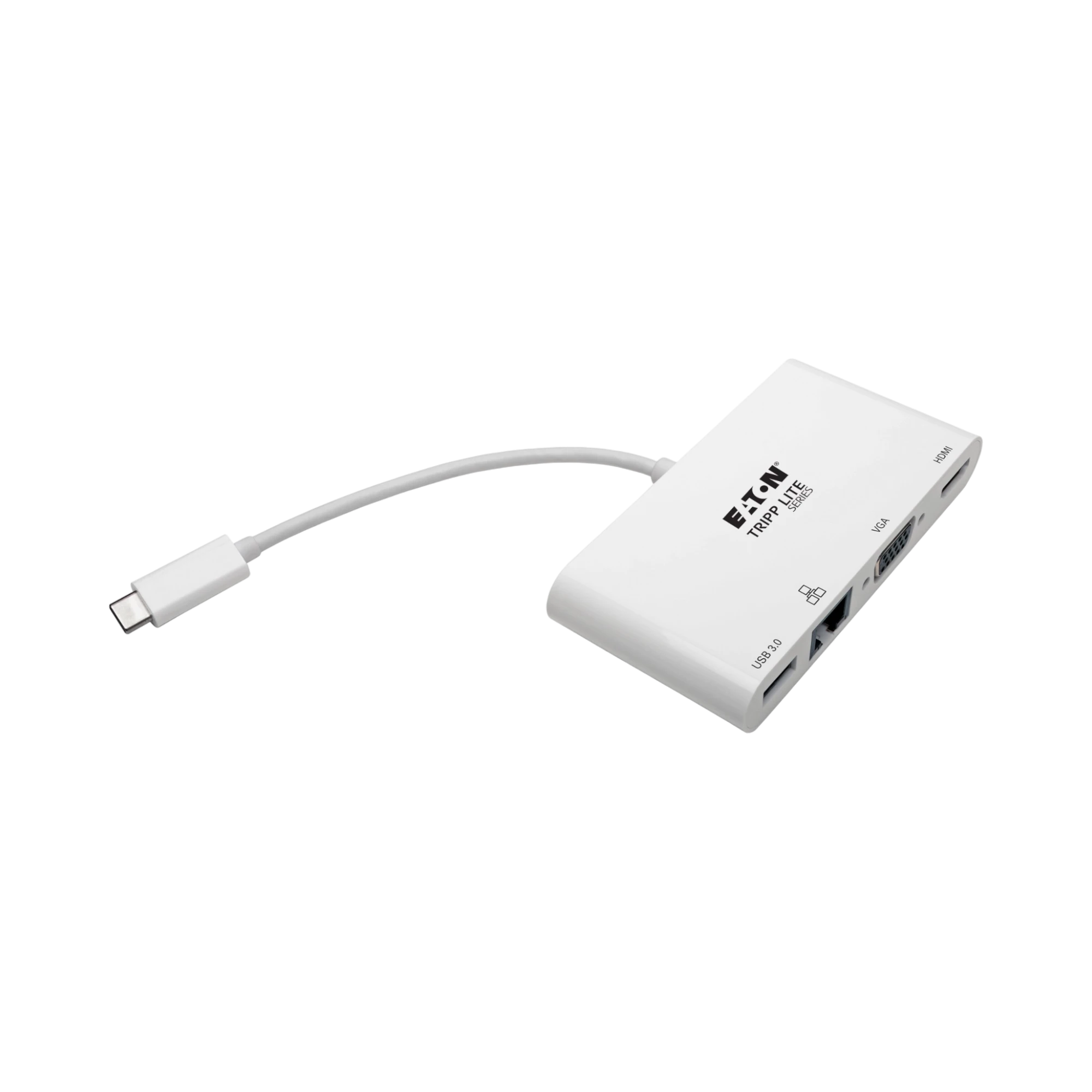 Tripp Lite USB-C to HDMI Adapter — Being Shipped