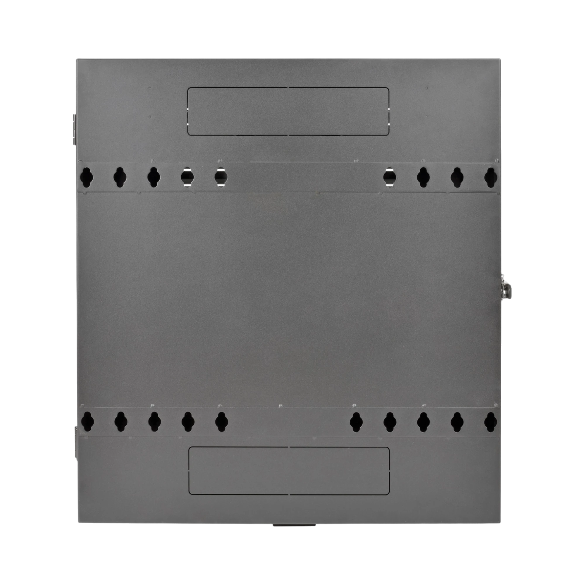 Tripp Lite SmartRack 4U Low-Profile Vertical-Mount Switch-Depth Wall-Mount Rack Enclosure Cabinet — Being Shipped