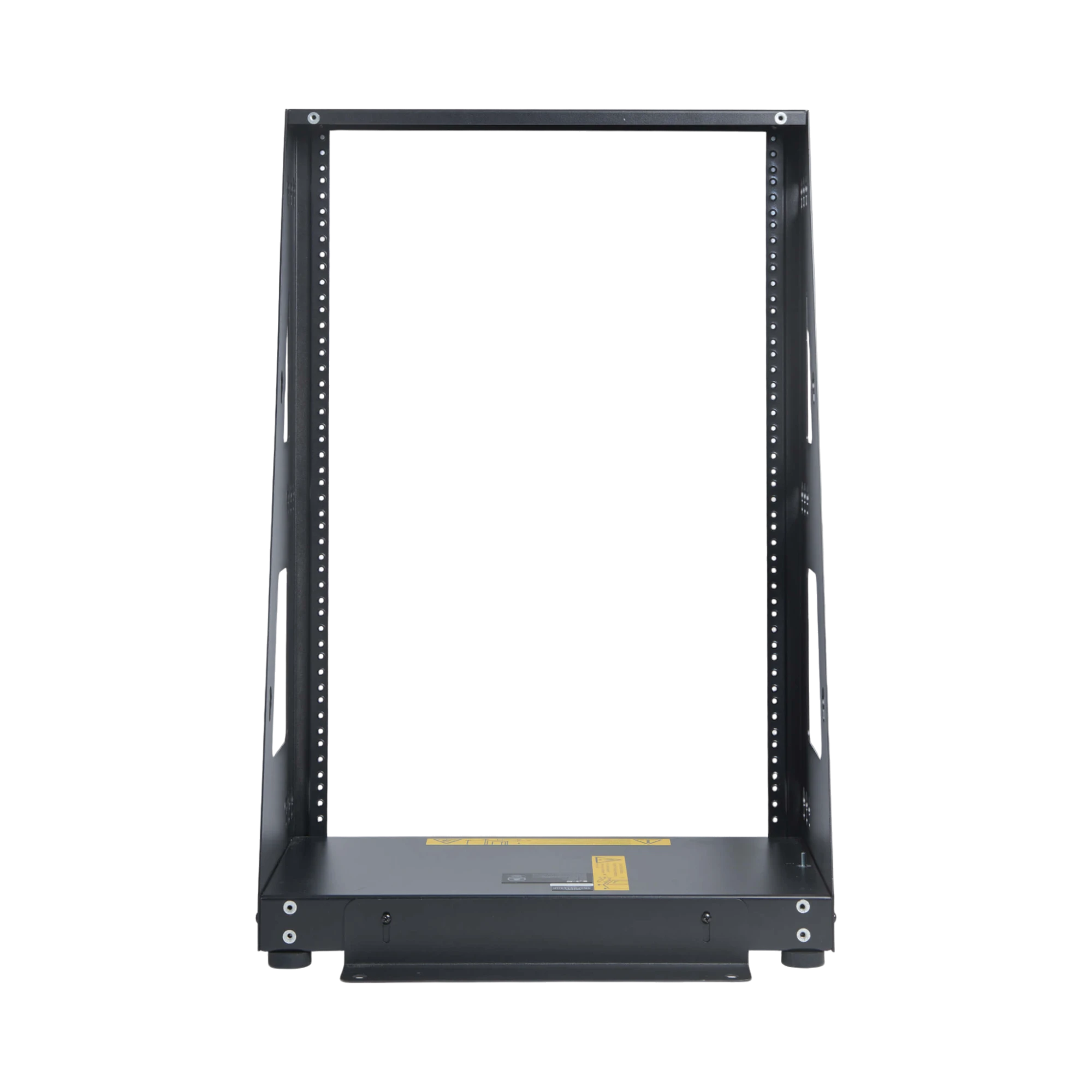 Tripp Lite SmartRack Heavy-Duty 16U 2-Post Open Frame Rack — Being Shipped