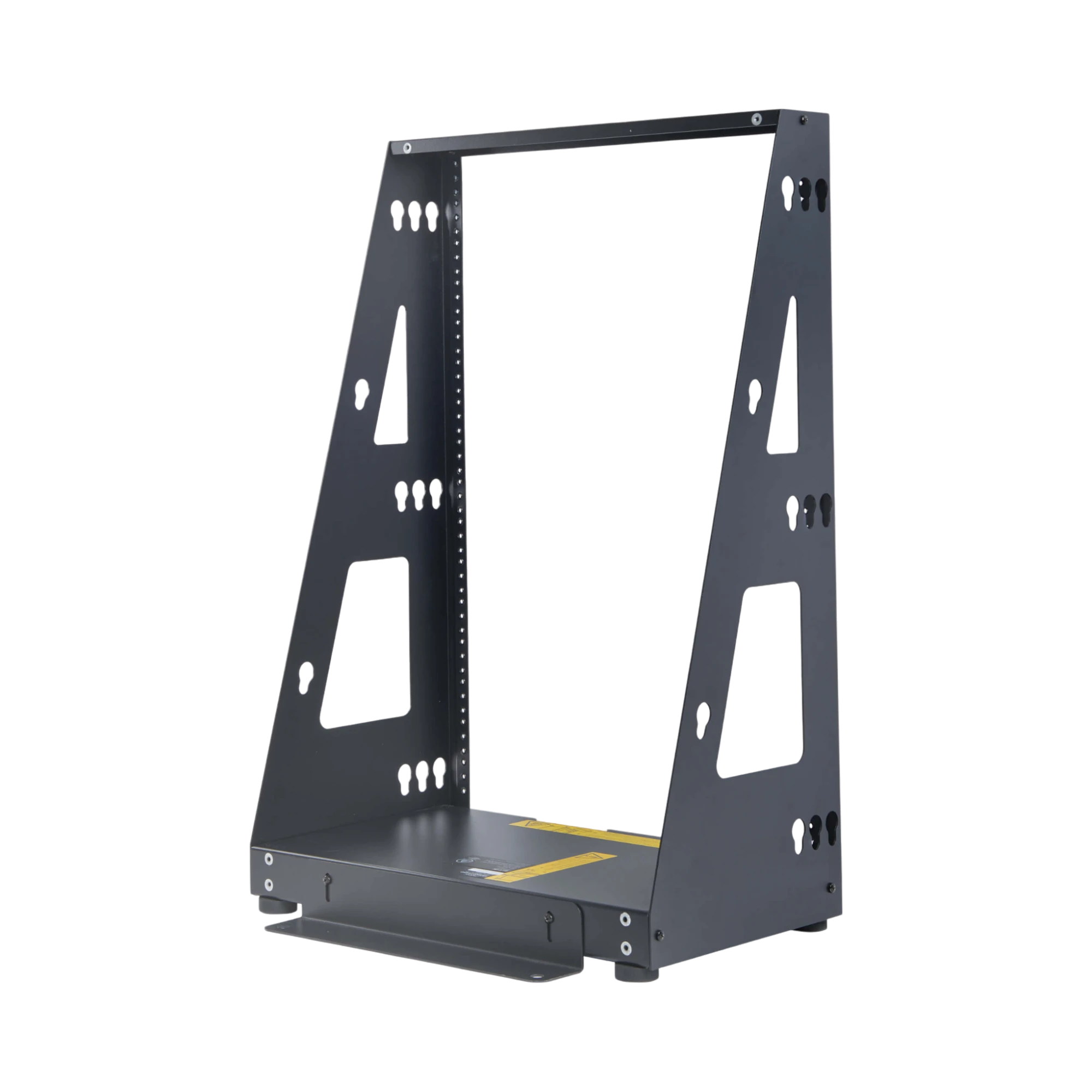 Tripp Lite SmartRack Heavy-Duty 16U 2-Post Open Frame Rack — Being Shipped