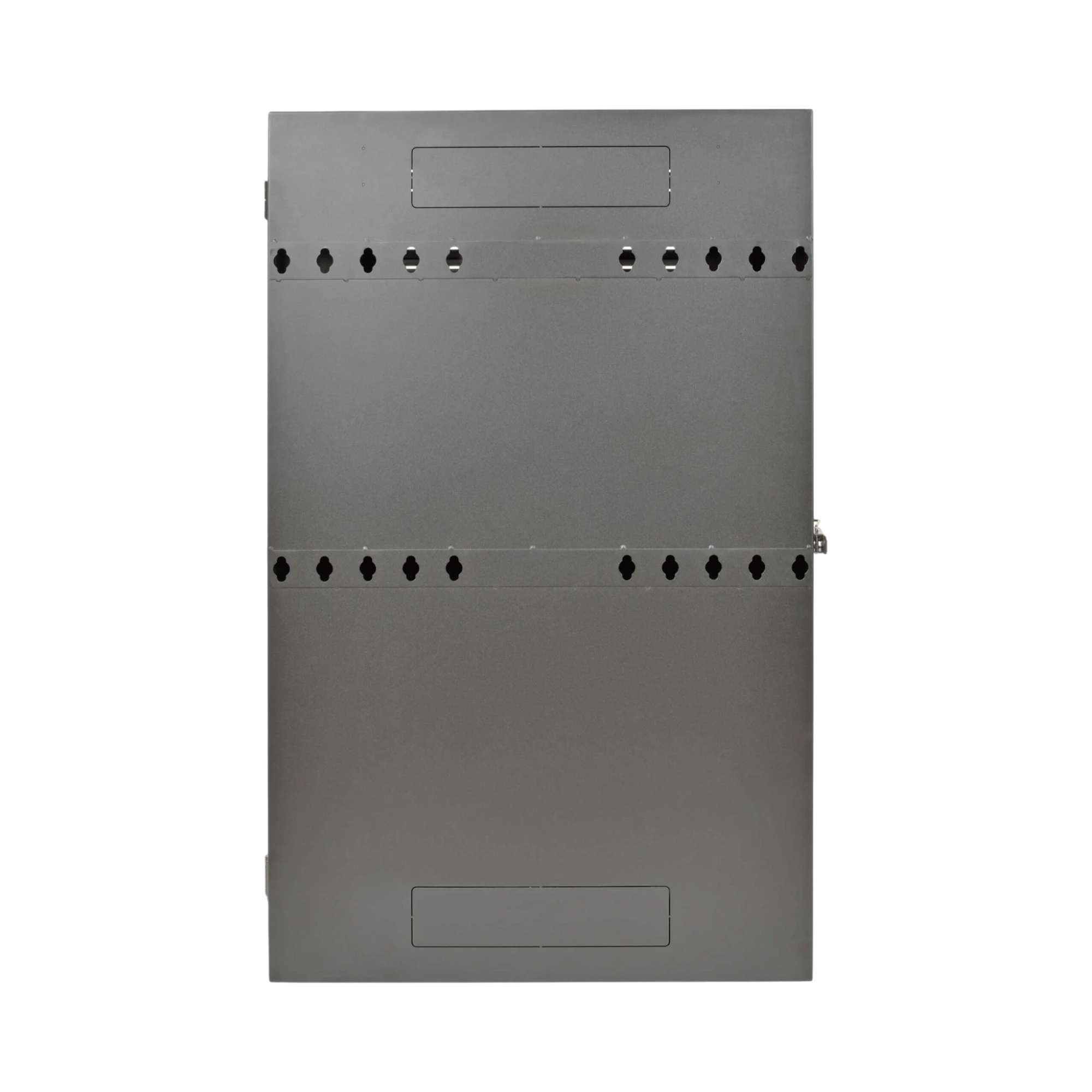 Tripp Lite SmartRack 4U Low-Profile Vertical-Mount Server-Depth Wall-Mount Rack Enclosure Cabinet — Being Shipped