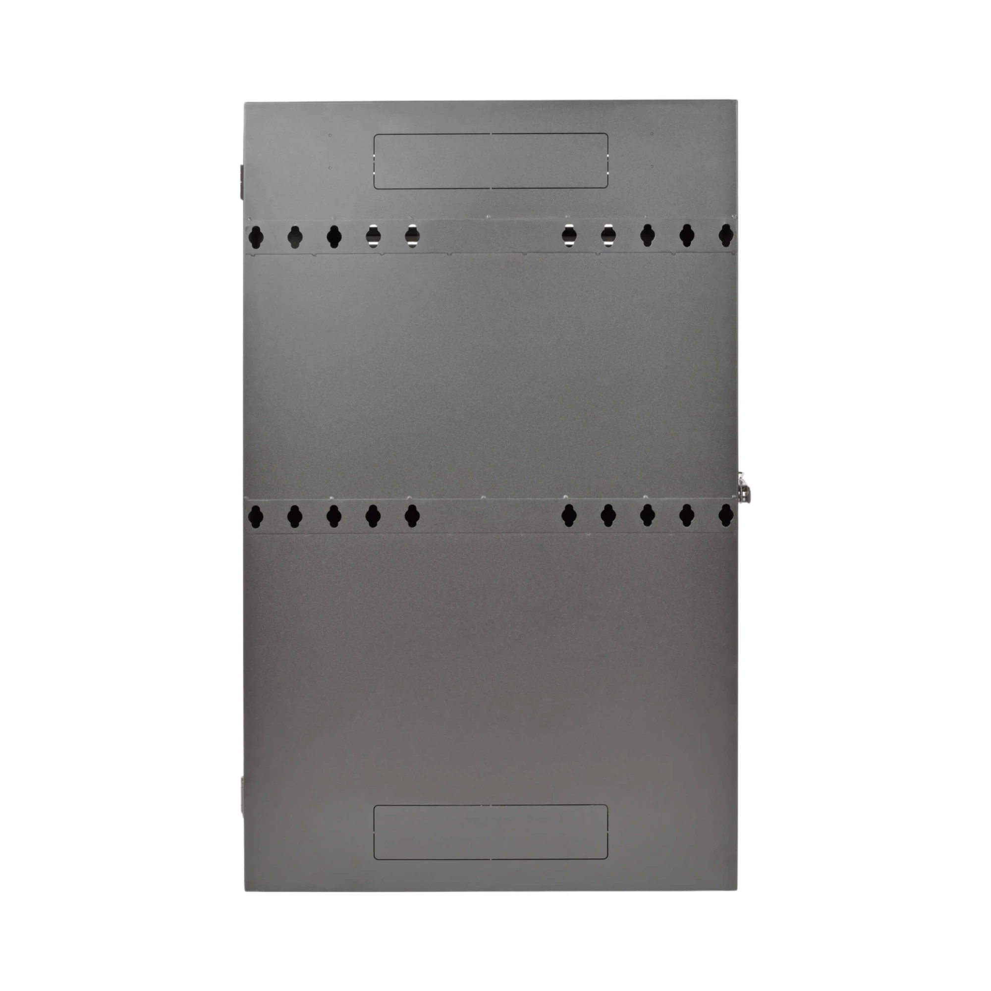 Tripp Lite SmartRack 2U Low-Profile Vertical-Mount Server-Depth Wall-Mount Rack Enclosure Cabinet — Being Shipped