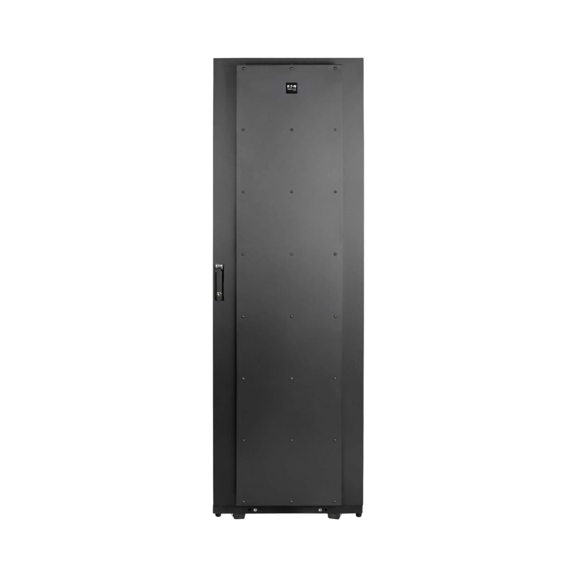 Tripp Lite SmartRack 42U Standard-Depth Quiet Server Rack Enclosure Cabinet with Sound Suppression — Being Shipped