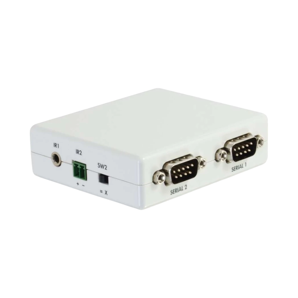 C2G Replacement Multiport Controller Interface Adapter (MCIA) — Being Shipped