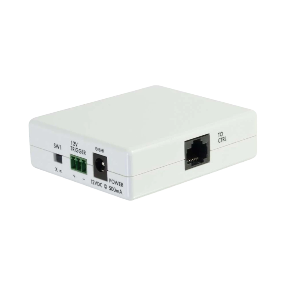 C2G Replacement Multiport Controller Interface Adapter (MCIA) — Being Shipped