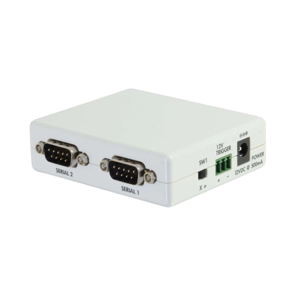 C2G Replacement Multiport Controller Interface Adapter (MCIA) — Being Shipped