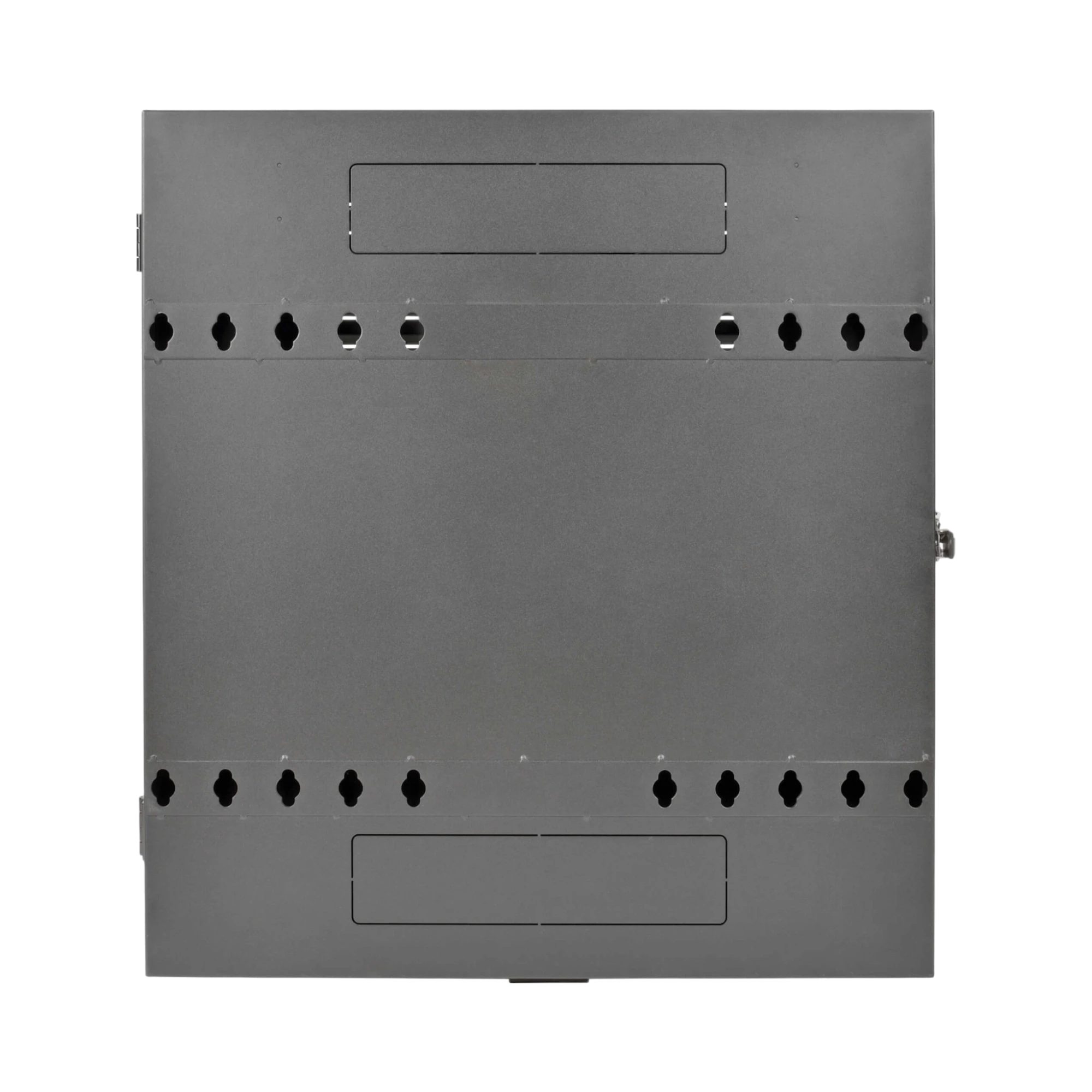 Tripp Lite SmartRack 2U Low-Profile Vertical-Mount Switch-Depth Wall-Mount Rack Enclosure Cabinet — Being Shipped