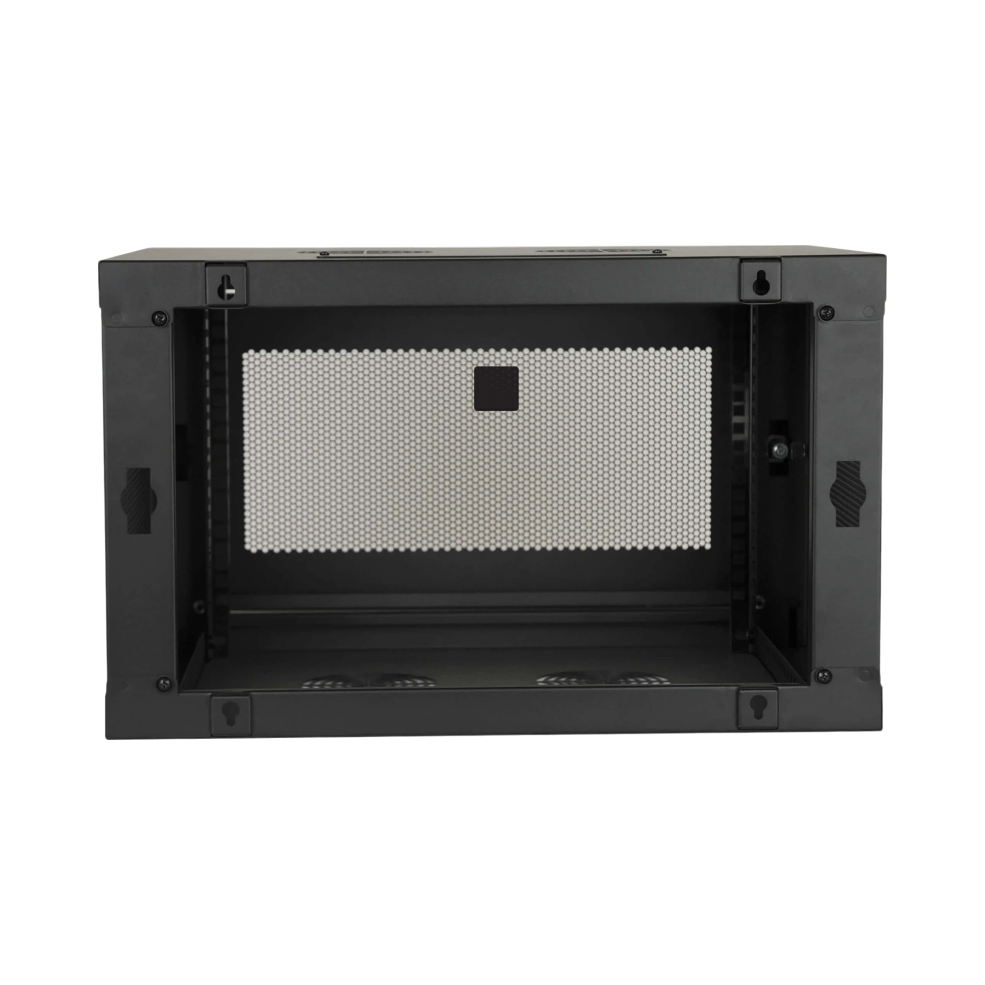 Tripp Lite SmartRack 6U Low-Profile Switch-Depth Knock-Down Wall-Mount Mini Rack Enclosure — Being Shipped