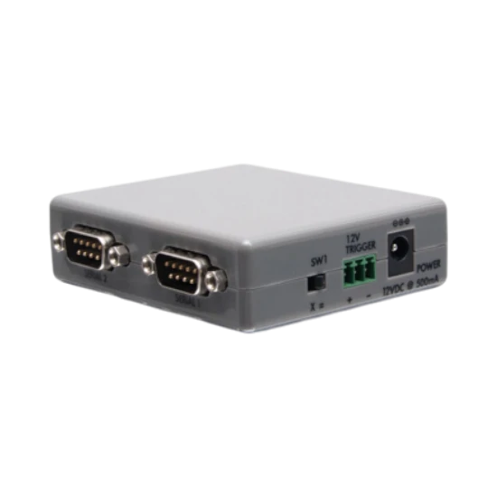 C2G AV Controller for Classroom and Conference Room Devices — Being Shipped