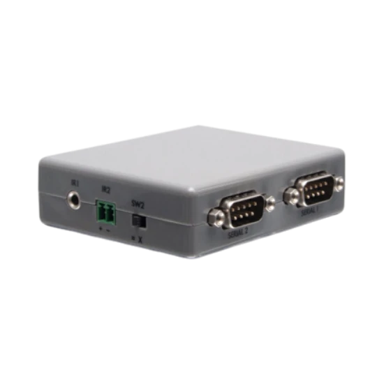 C2G AV Controller for Classroom and Conference Room Devices — Being Shipped