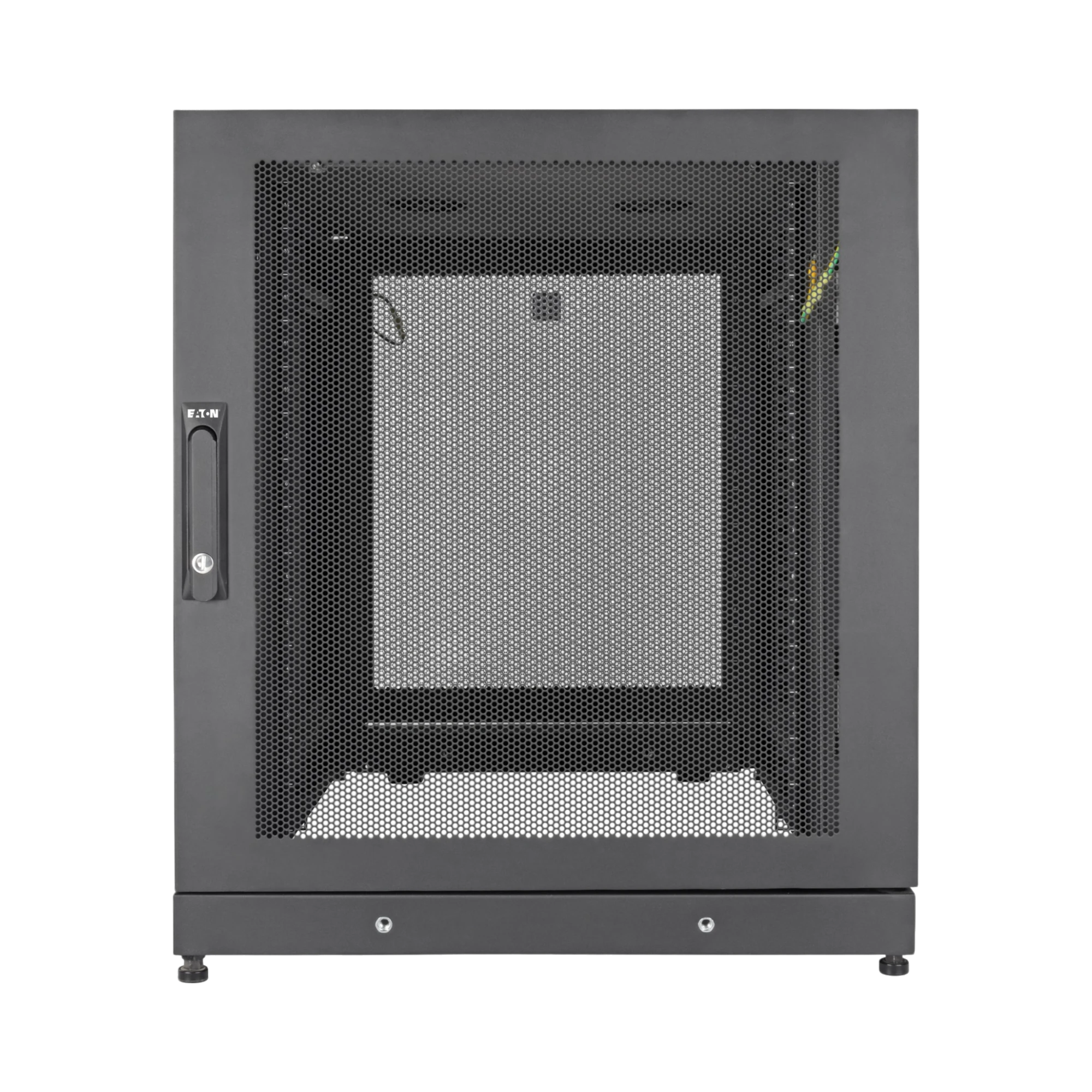 Tripp Lite 14U SmartRack Extra Deep Small Server Rack Enclosure, Doors & Side Panels Included — Being Shipped