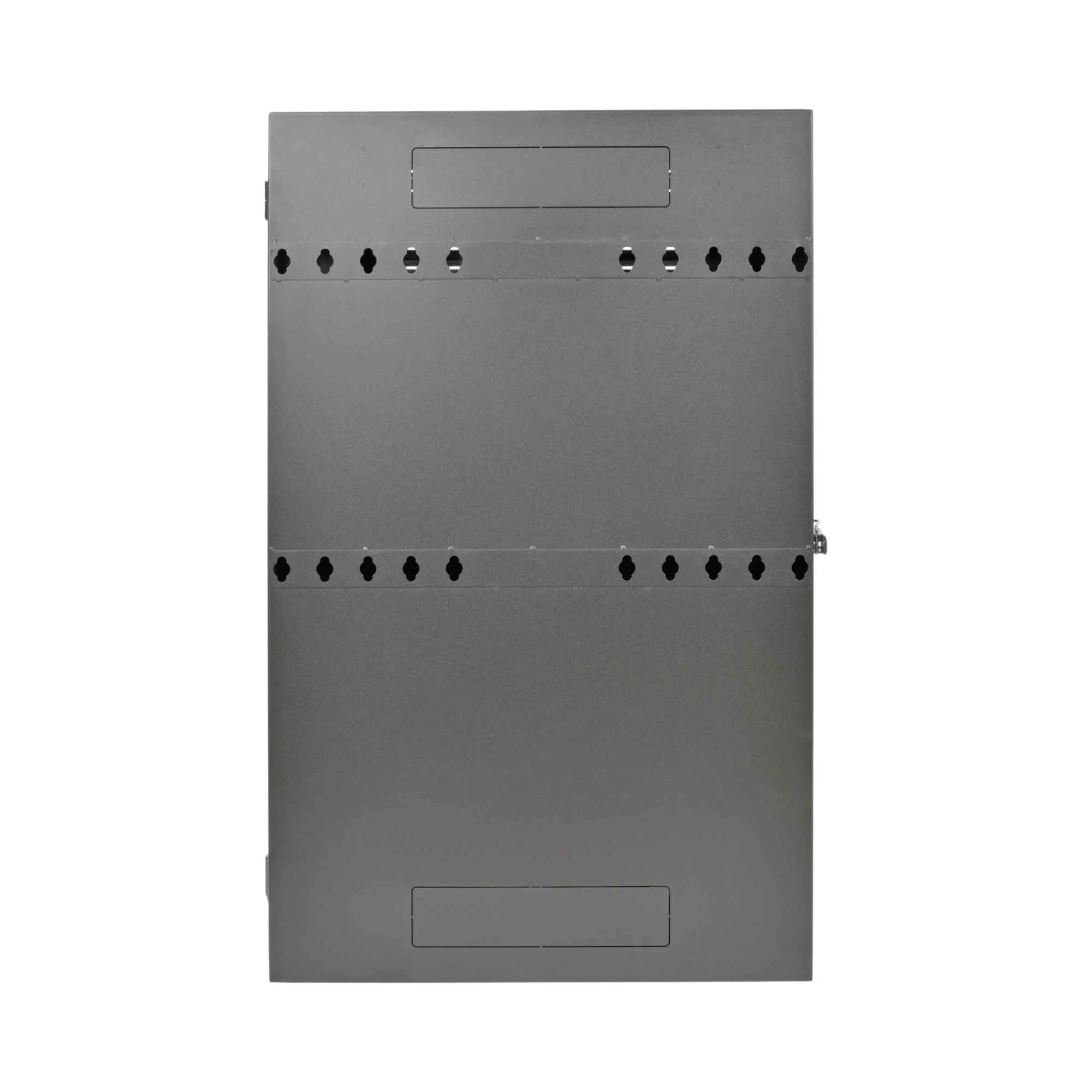 Tripp Lite SmartRack 6U Low-Profile Vertical-Mount Server-Depth Wall-Mount Rack Enclosure Cabinet — Being Shipped