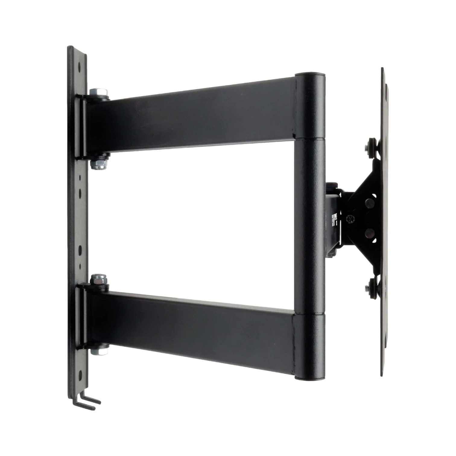 Tripp Lite Swivel/Tilt Wall Mount with Arms for 17" to 42" TVs and Monitors, UL certified — Being Shipped