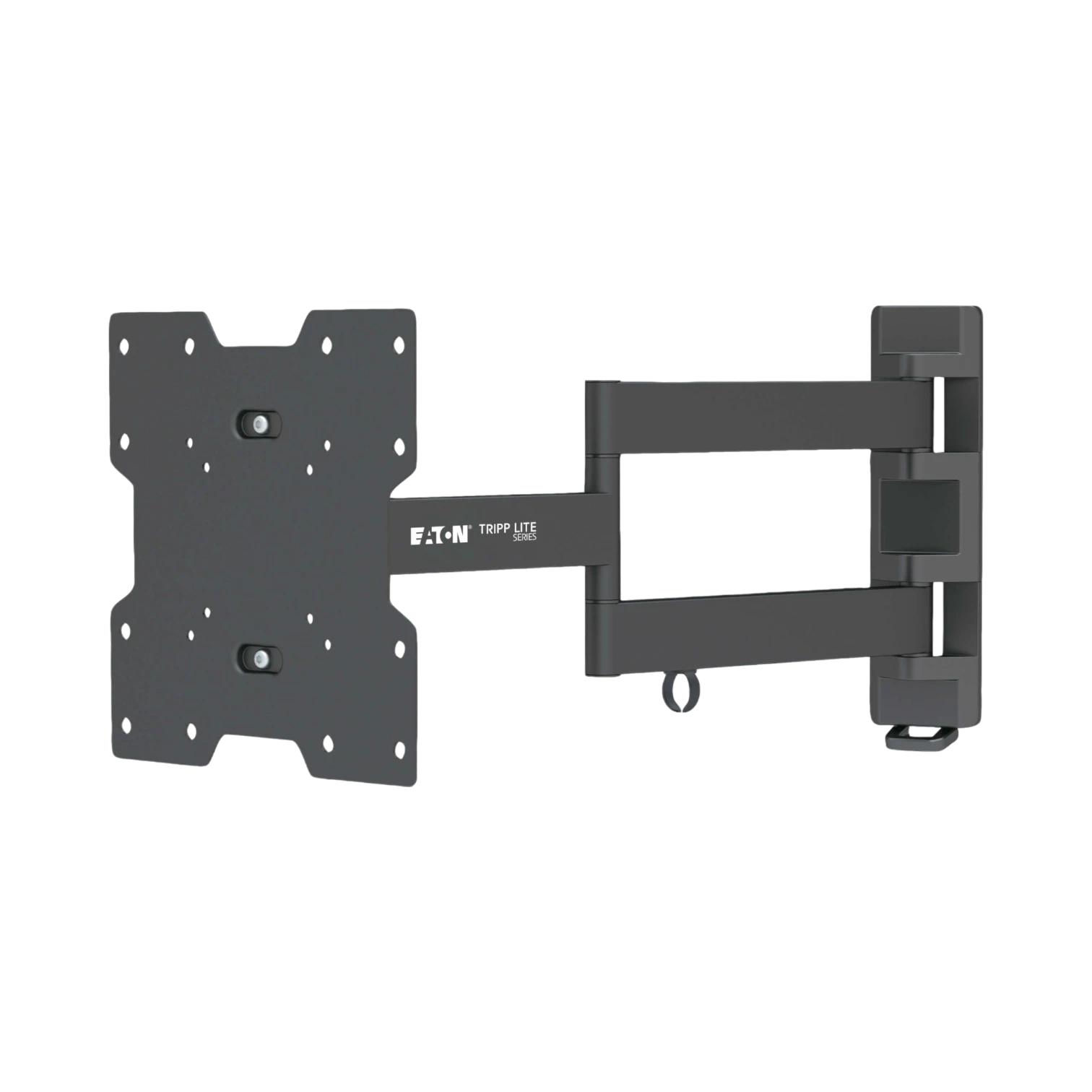 Tripp Lite Swivel/Tilt Wall Mount with Arms for 17" to 42" TVs and Monitors, UL certified — Being Shipped