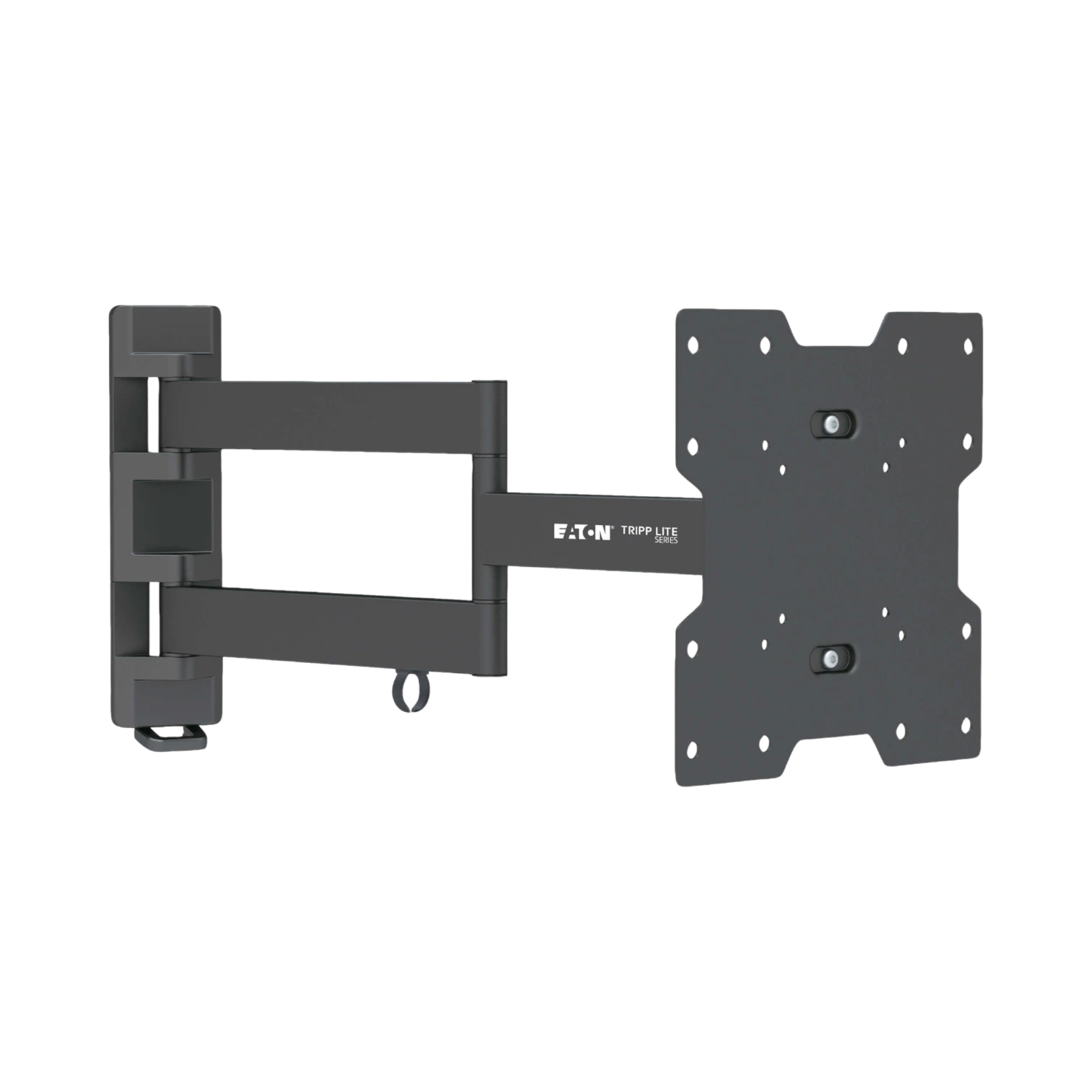 Tripp Lite Swivel/Tilt Wall Mount with Arms for 17" to 42" TVs and Monitors, UL certified — Being Shipped