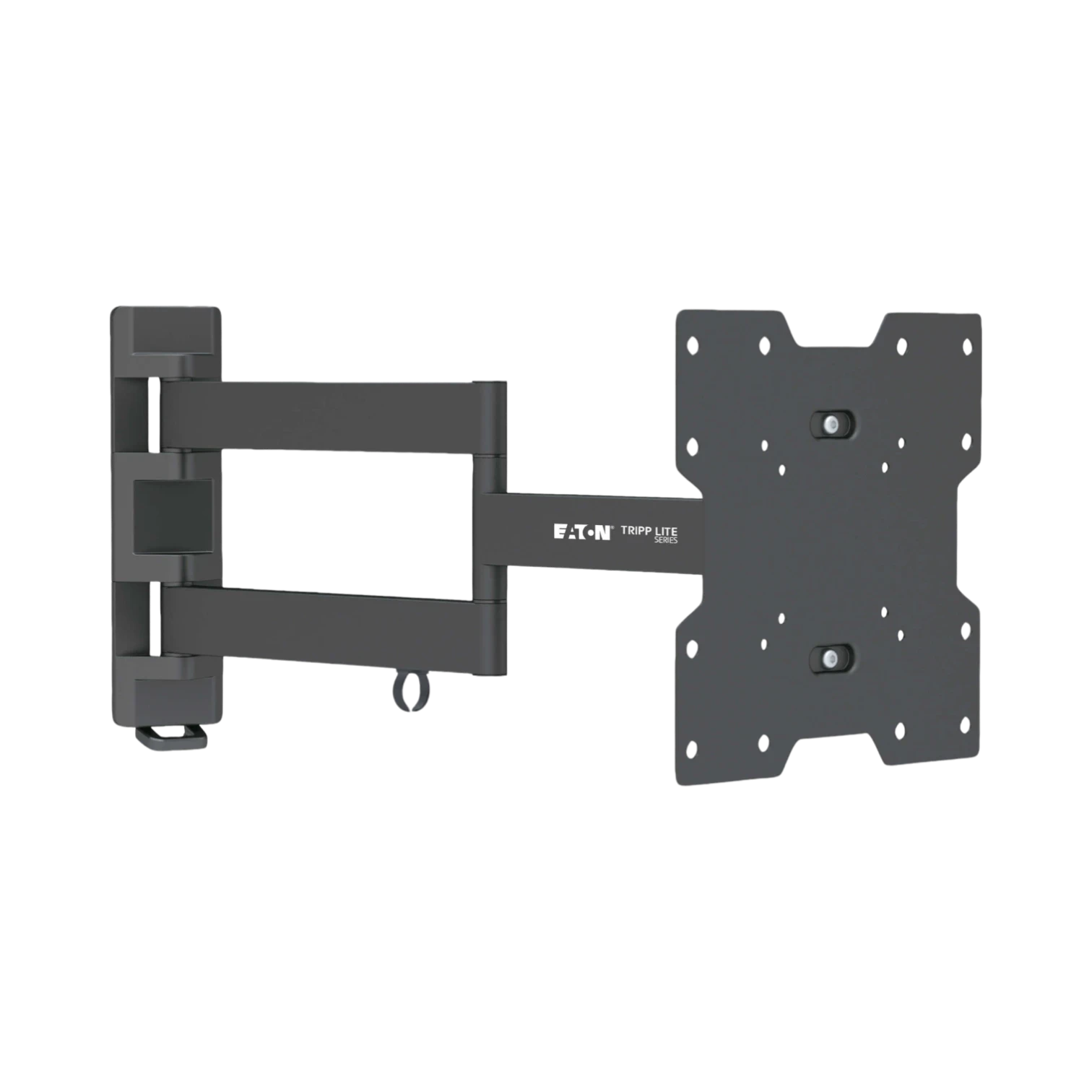 Tripp Lite Swivel/Tilt Wall Mount with Screen Adjustment for 13" to 27" TVs and Monitors — Being Shipped