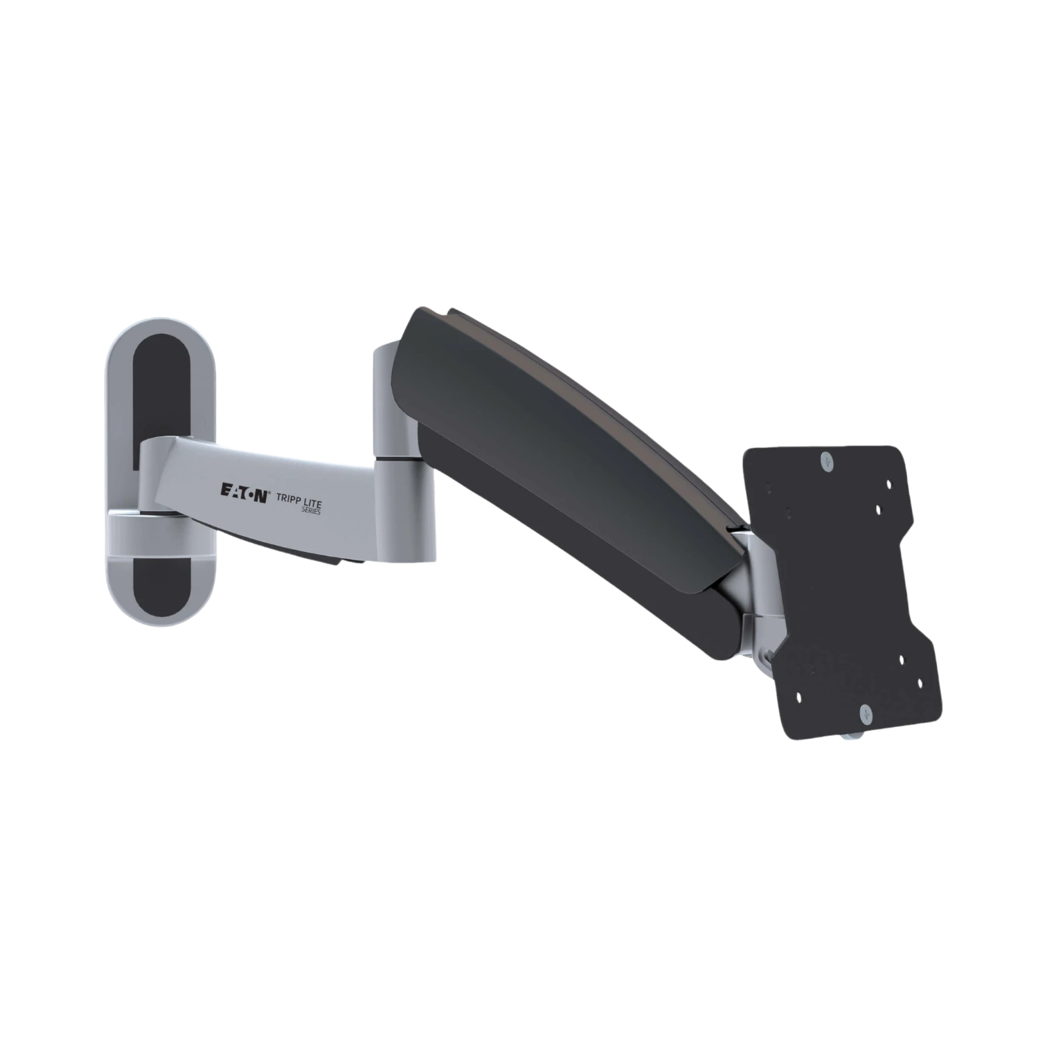 Tripp Lite Swivel/Tilt Wall Mount with Screen Adjustment for 13" to 27" TVs and Monitors — Being Shipped