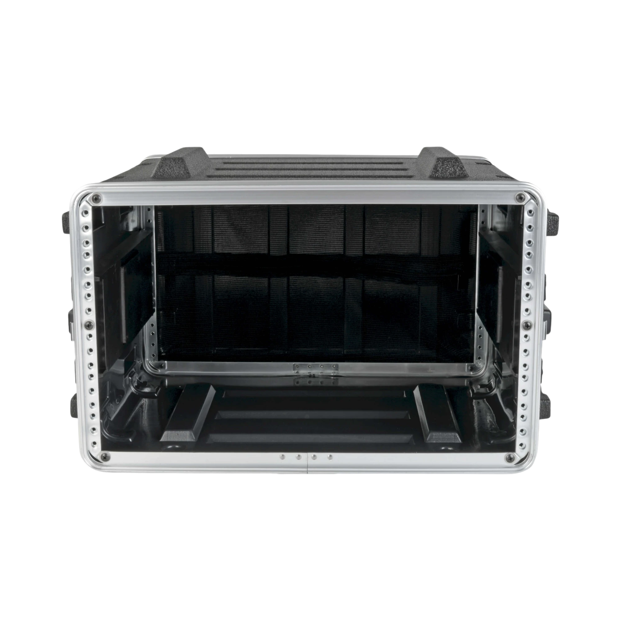 Tripp Lite 6U ABS Rack Case for Secure Equipment Transport — Being Shipped