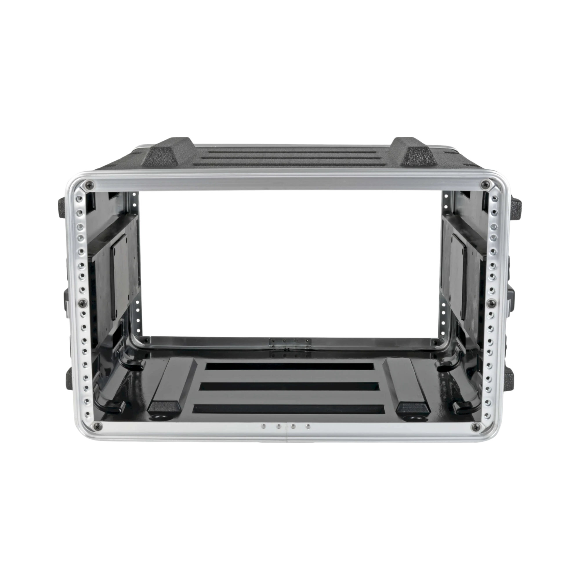 Tripp Lite 6U ABS Rack Case for Secure Equipment Transport — Being Shipped