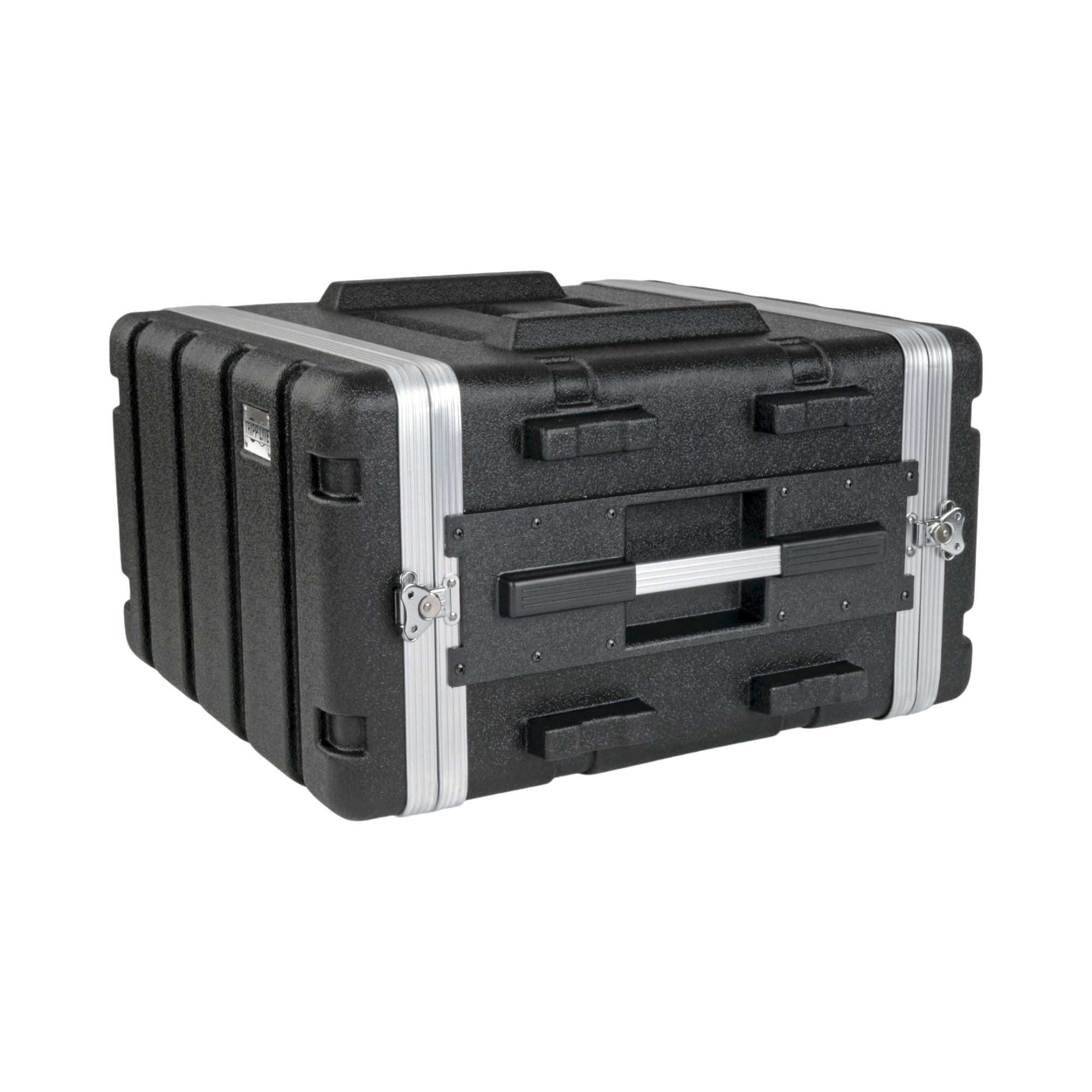 Tripp Lite 6U ABS Rack Case for Secure Equipment Transport — Being Shipped