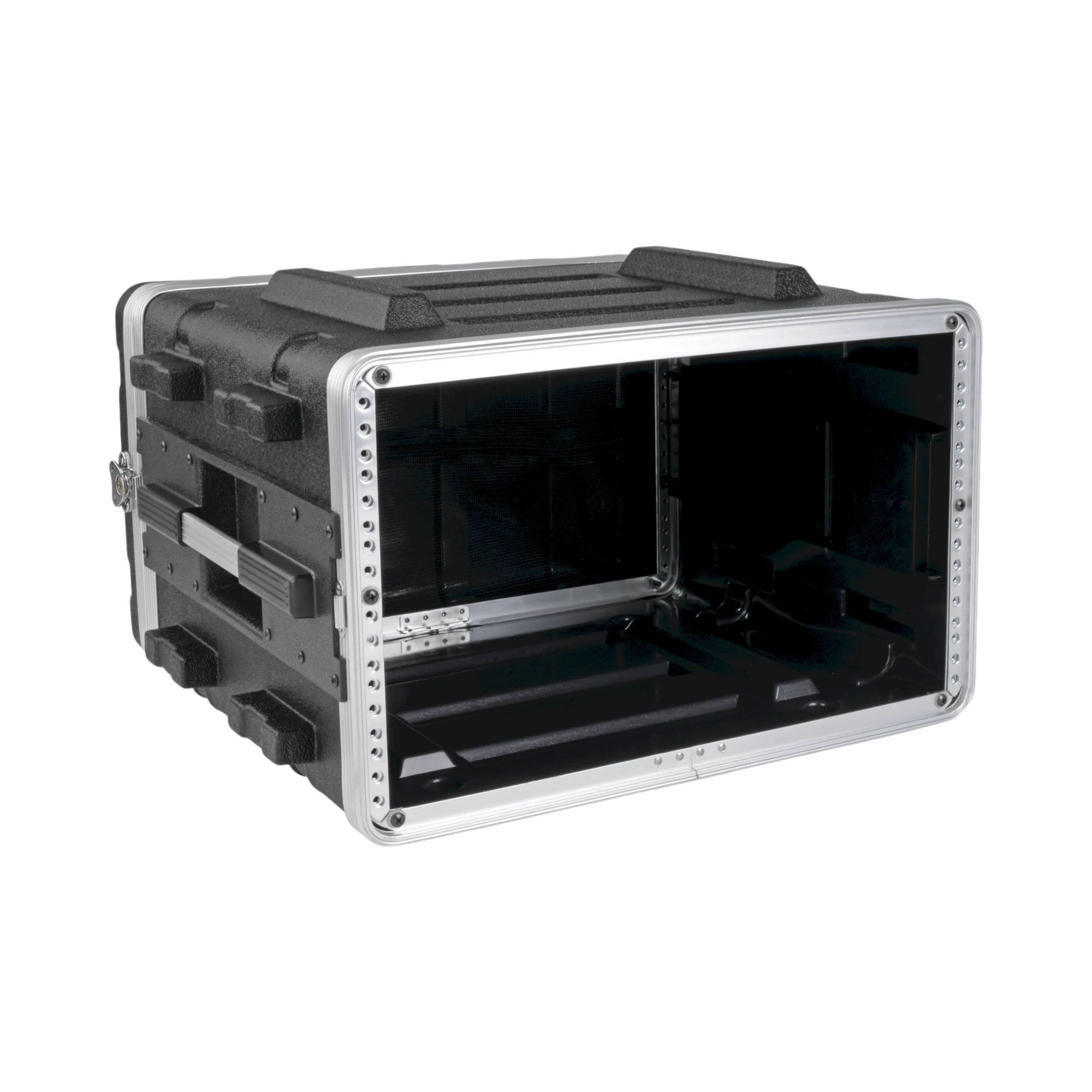 Tripp Lite 6U ABS Rack Case for Secure Equipment Transport — Being Shipped