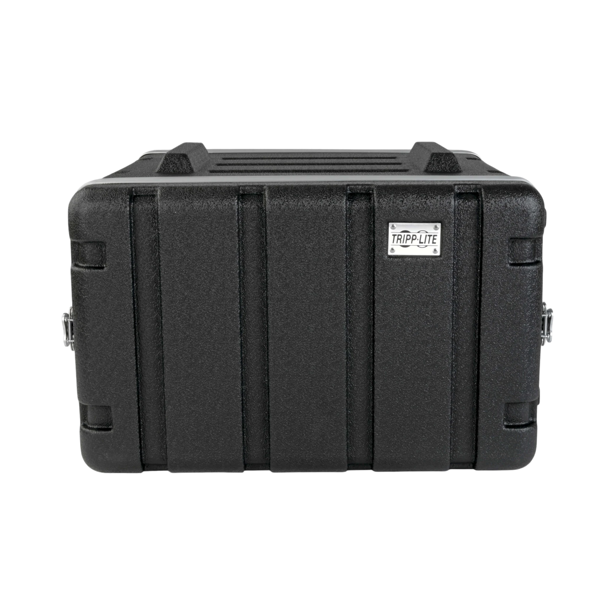 Tripp Lite 6U ABS Rack Case for Secure Equipment Transport — Being Shipped