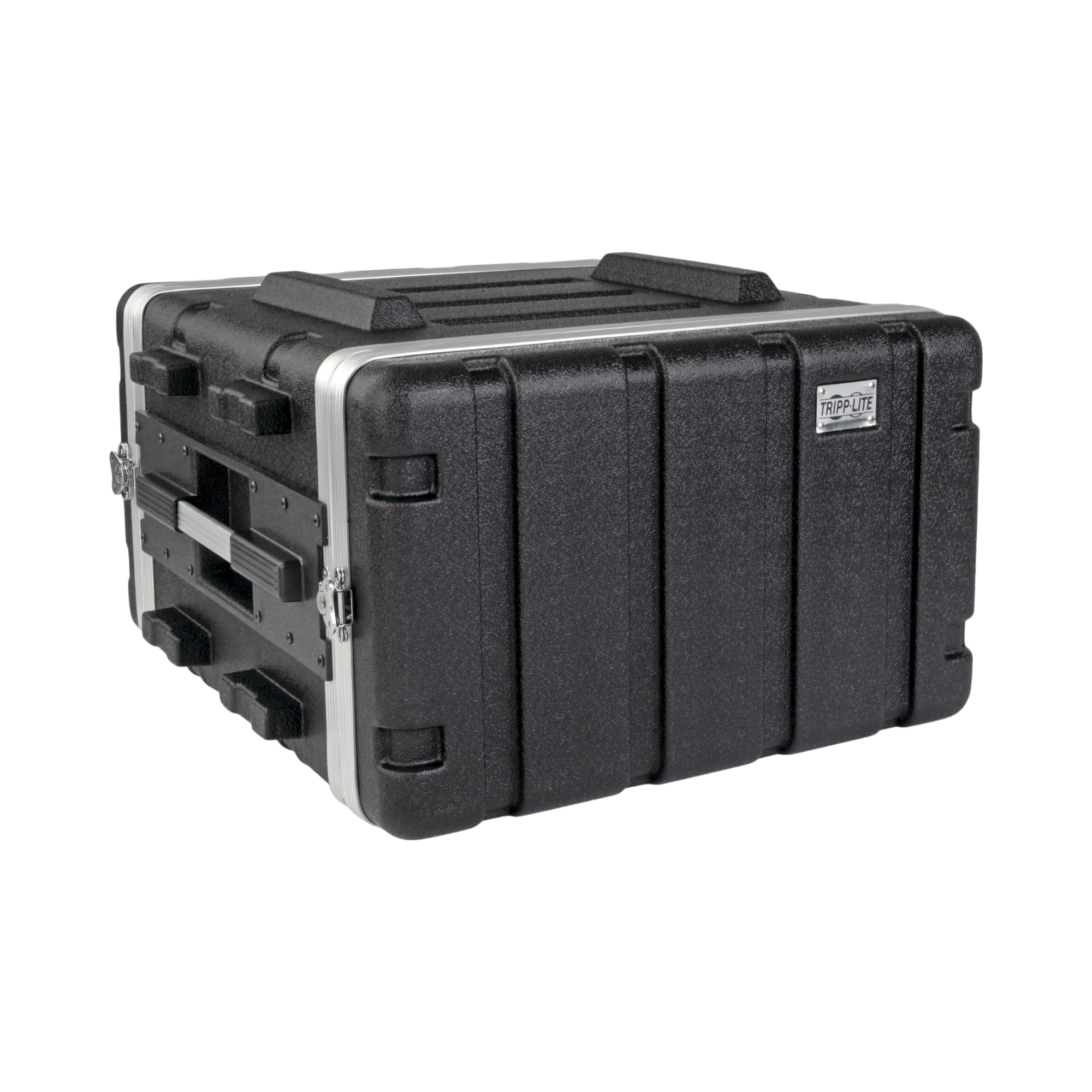 Tripp Lite 6U ABS Rack Case for Secure Equipment Transport — Being Shipped