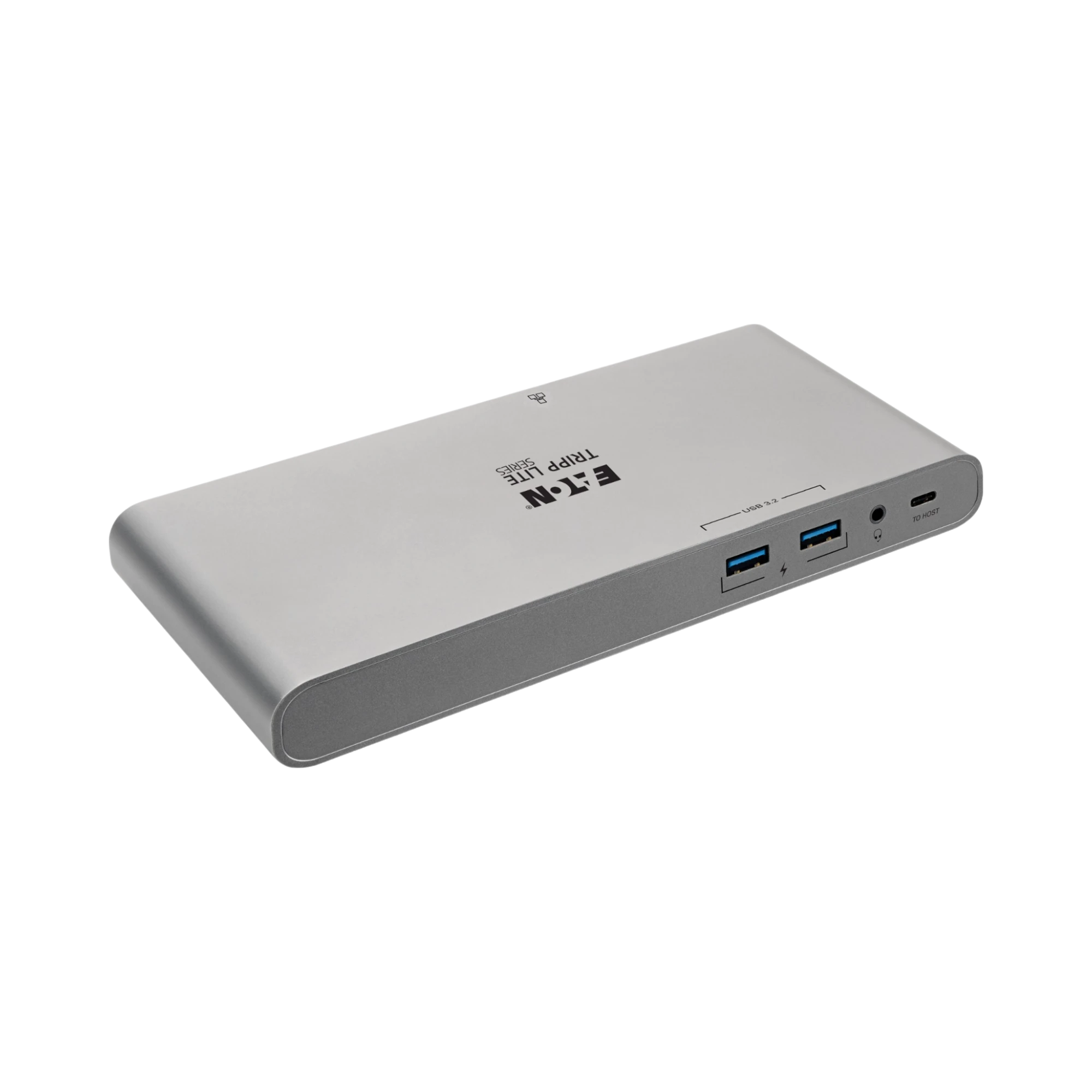 Tripp Lite Triple Monitor USB-C Docking Station — Being Shipped