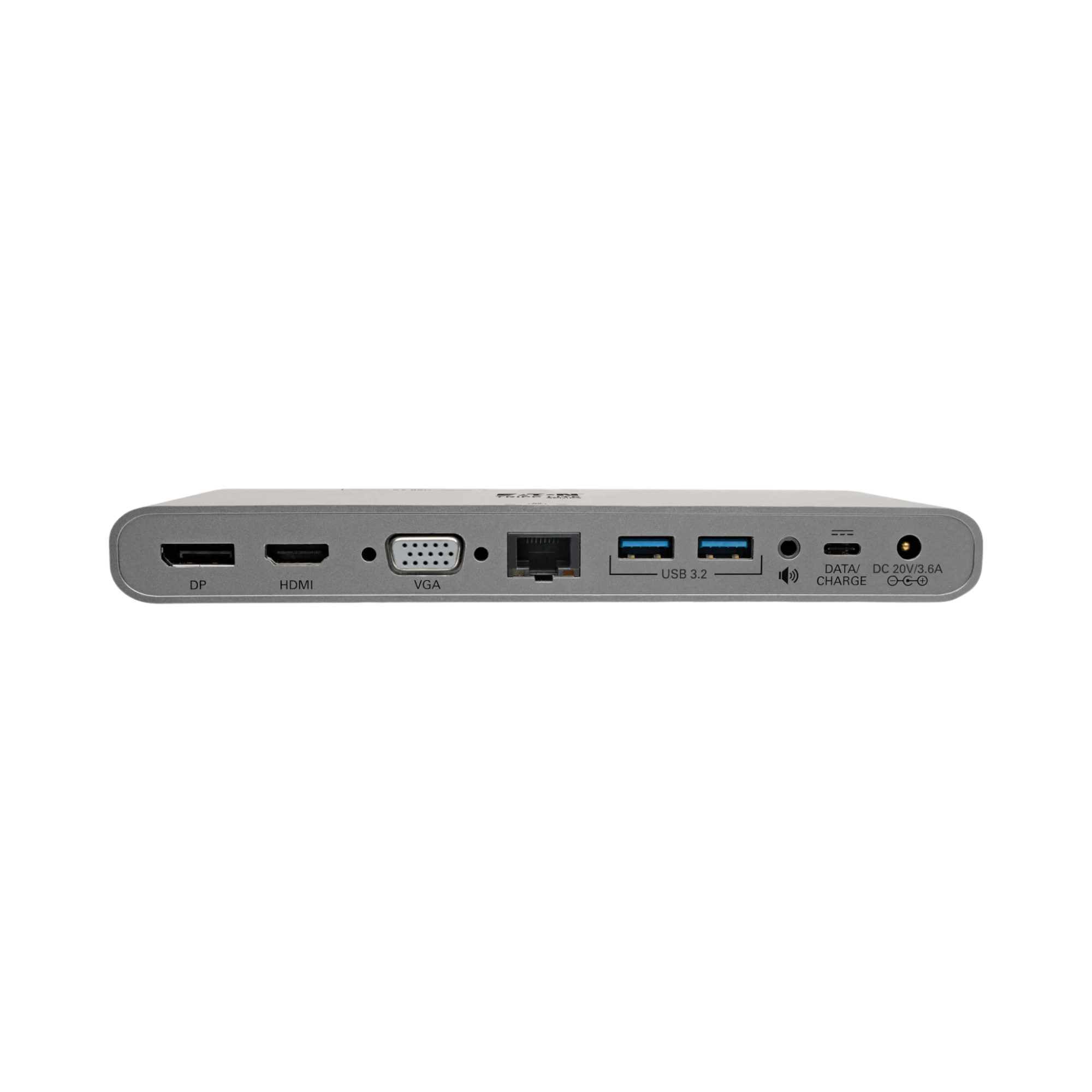 Tripp Lite Triple Monitor USB-C Docking Station — Being Shipped