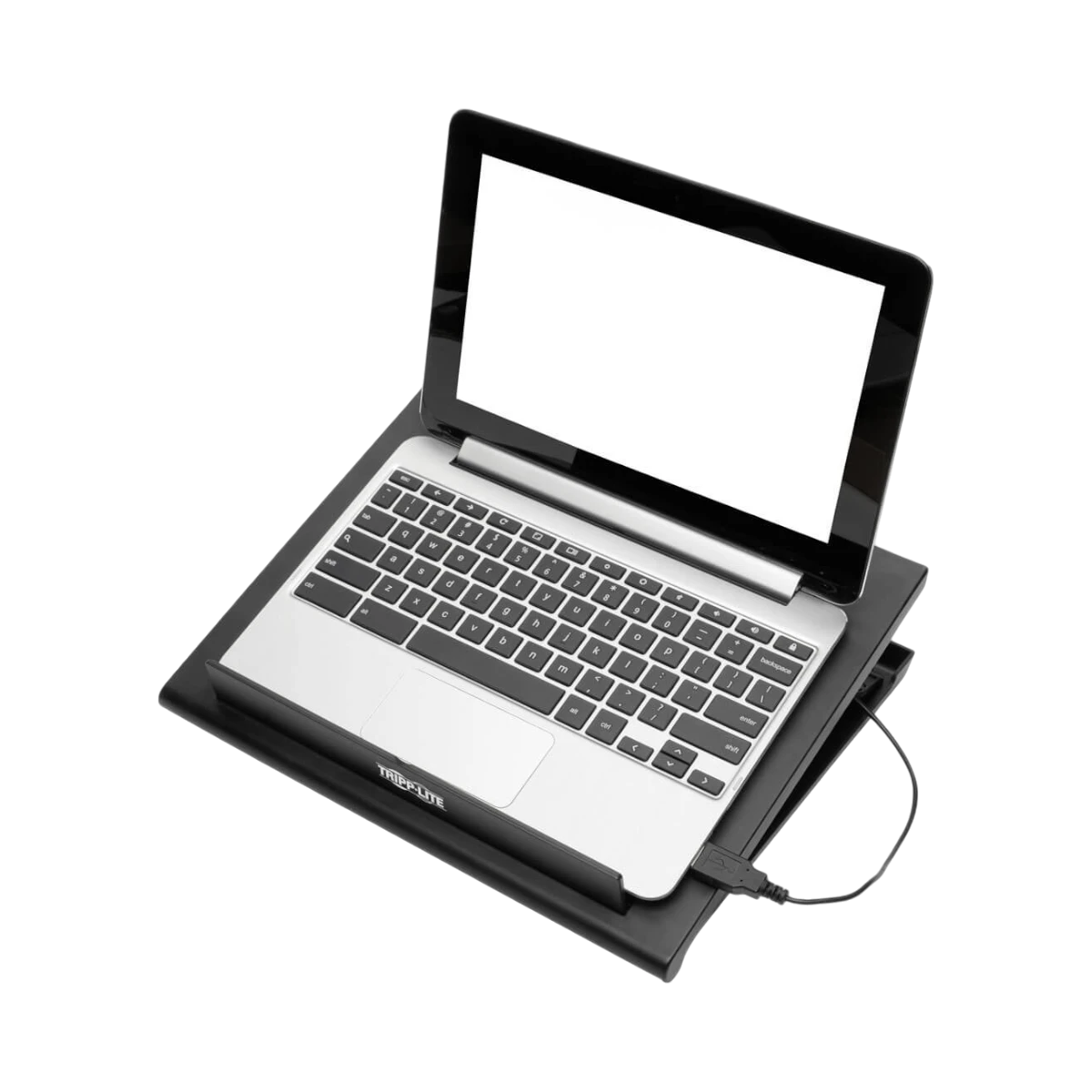 Tripp Lite Notebook Cooling Pad with Dual USB-Powered Fans — Being Shipped