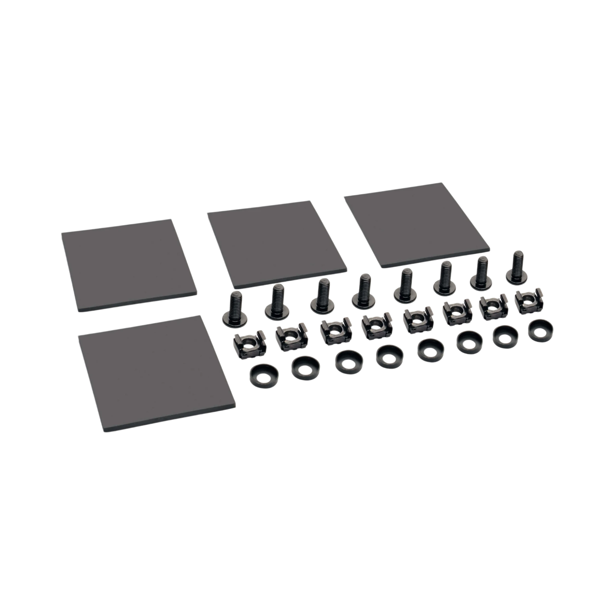 Tripp Lite SmartRack Heavy-Duty Sliding Shelf (200 lbs / 90.7 kgs capacity; 28.3 in/719 mm Deep) — Being Shipped