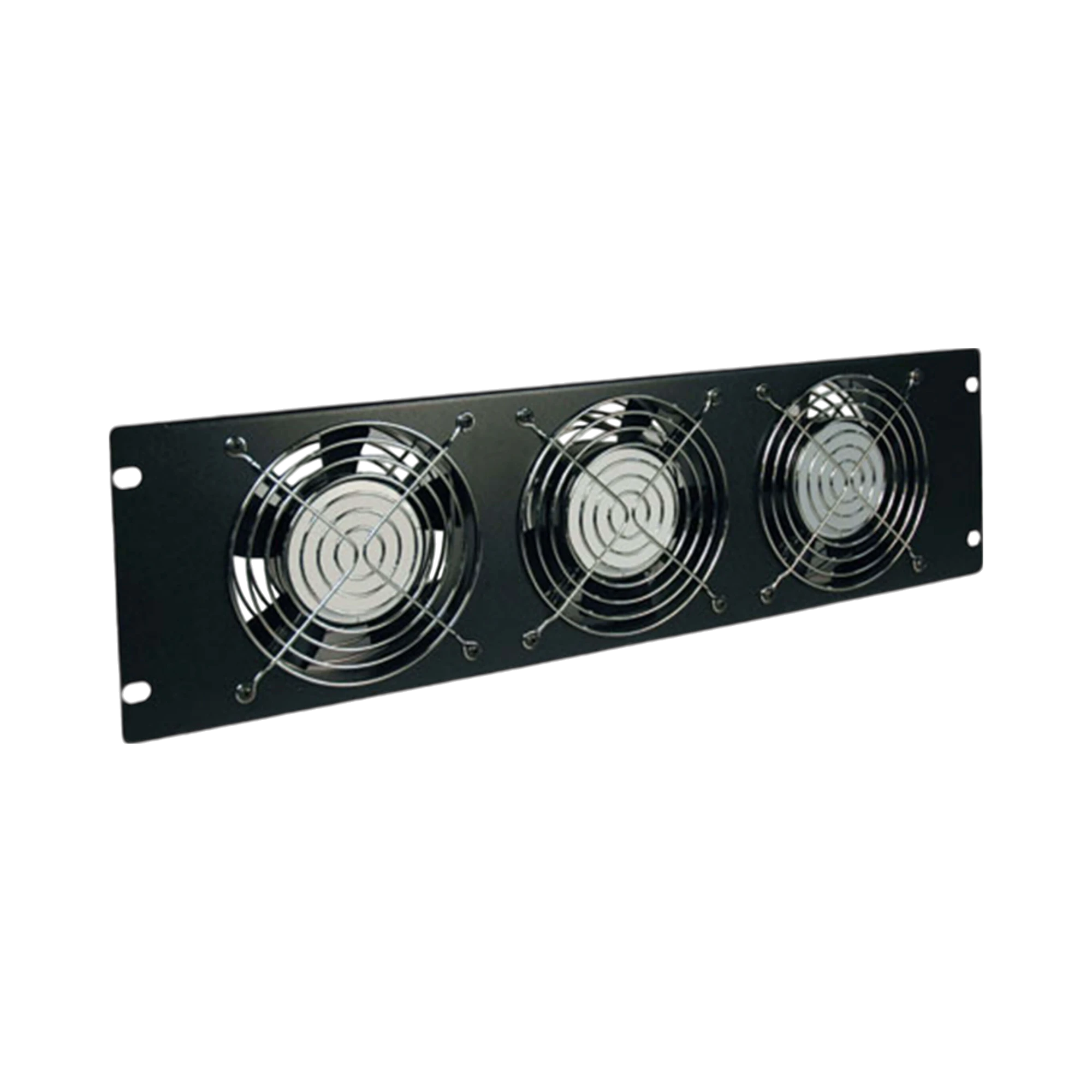 Tripp Lite 3U Rack Fan Panel with 3 High-Performance 208-240V Fans — Being Shipped