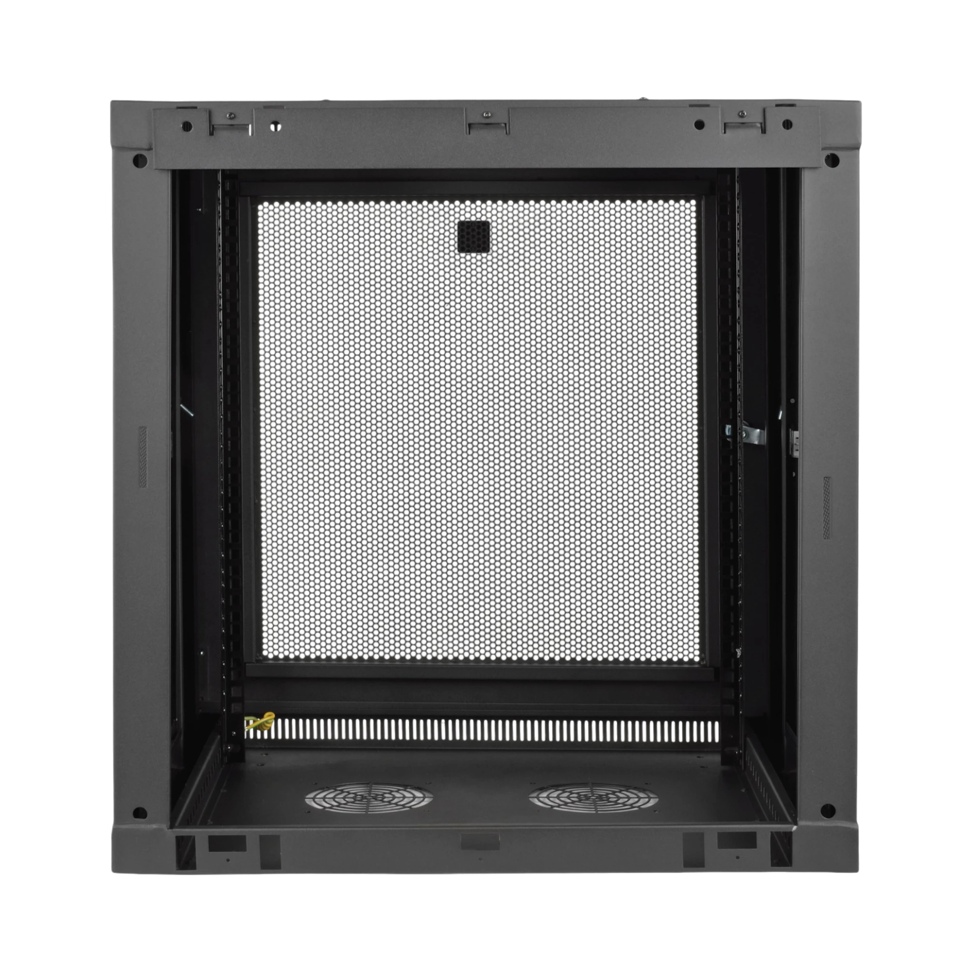 Tripp Lite SmartRack 12U Low-Profile Switch-Depth Wall-Mount Small Rack Enclosure — Being Shipped