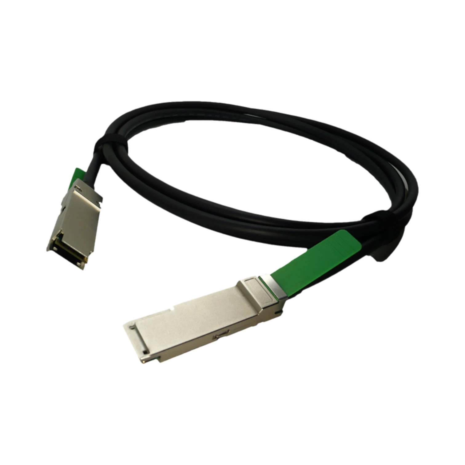 Cisco 40GBase-CR4 6.6ft Passive Direct Attach Cable QSFP+ — Being Shipped