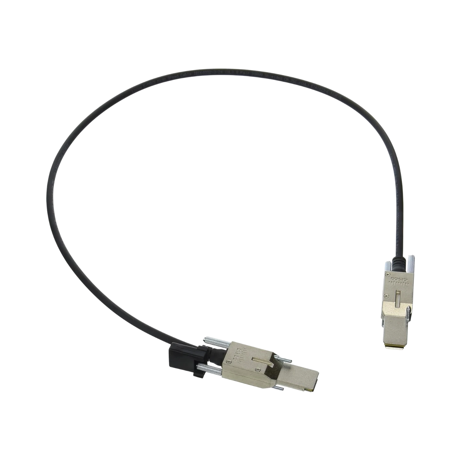 Cisco 1m StackWise 160 Stacking Cable for Catalyst 3650 — Being Shipped