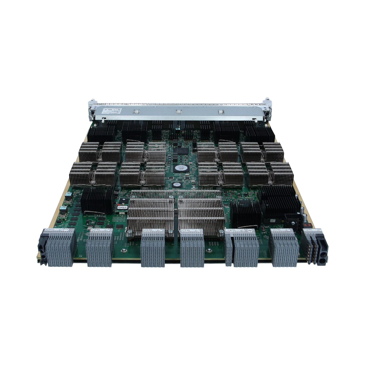 Cisco Nexus 7700 24-Port 40 Gigabit Ethernet Module — Being Shipped