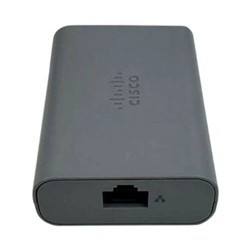 Cisco PoE Adapter for IP Conference Phone 8832 — Being Shipped