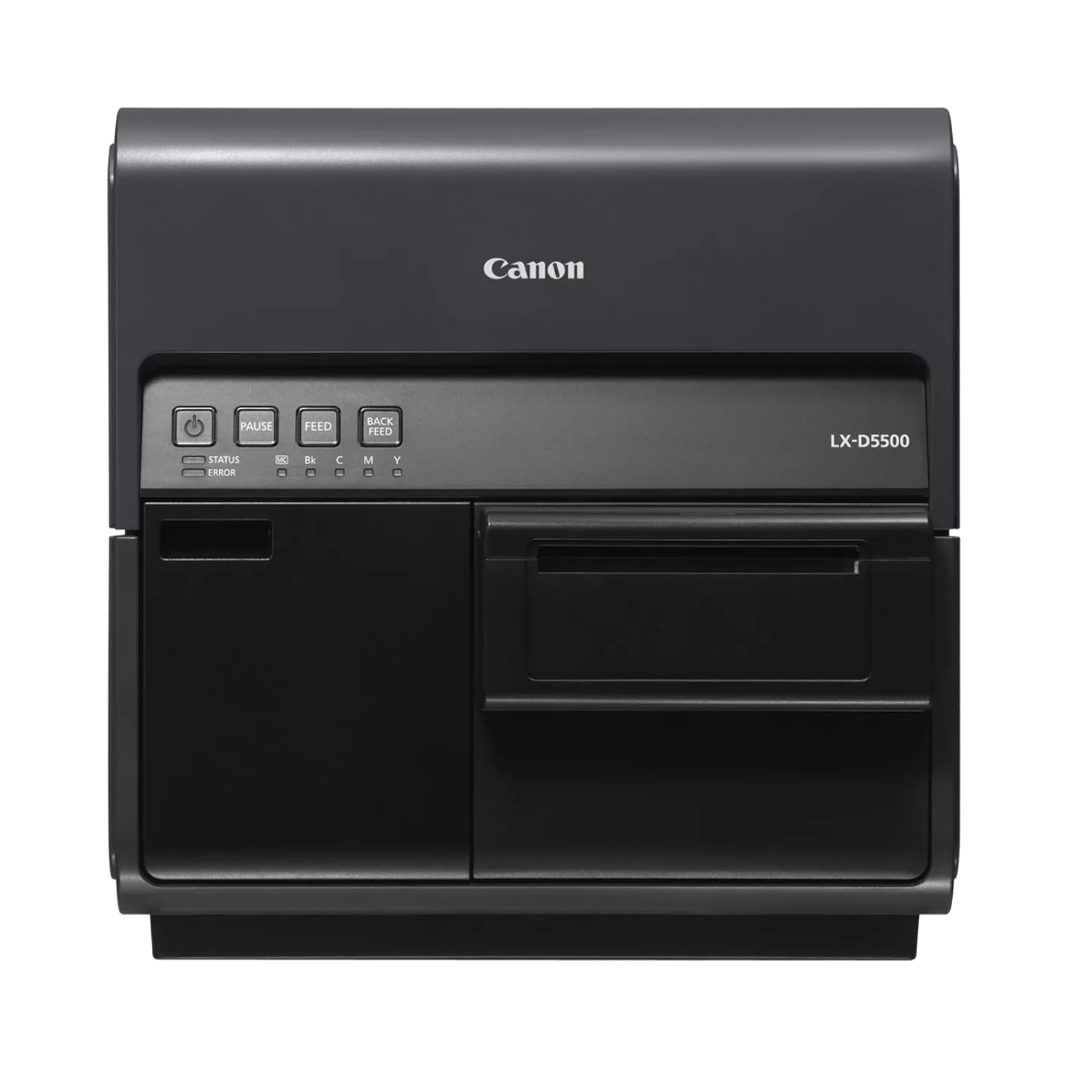 Canon LX-D5500 Color Inkjet Label Printer — Being Shipped