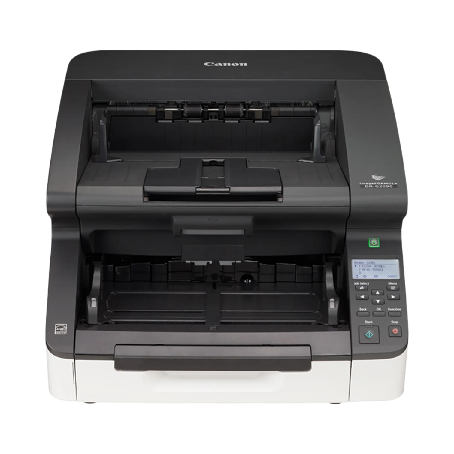 Canon imageFORMULA DR-G2090 USB Production Document Scanner — Being Shipped