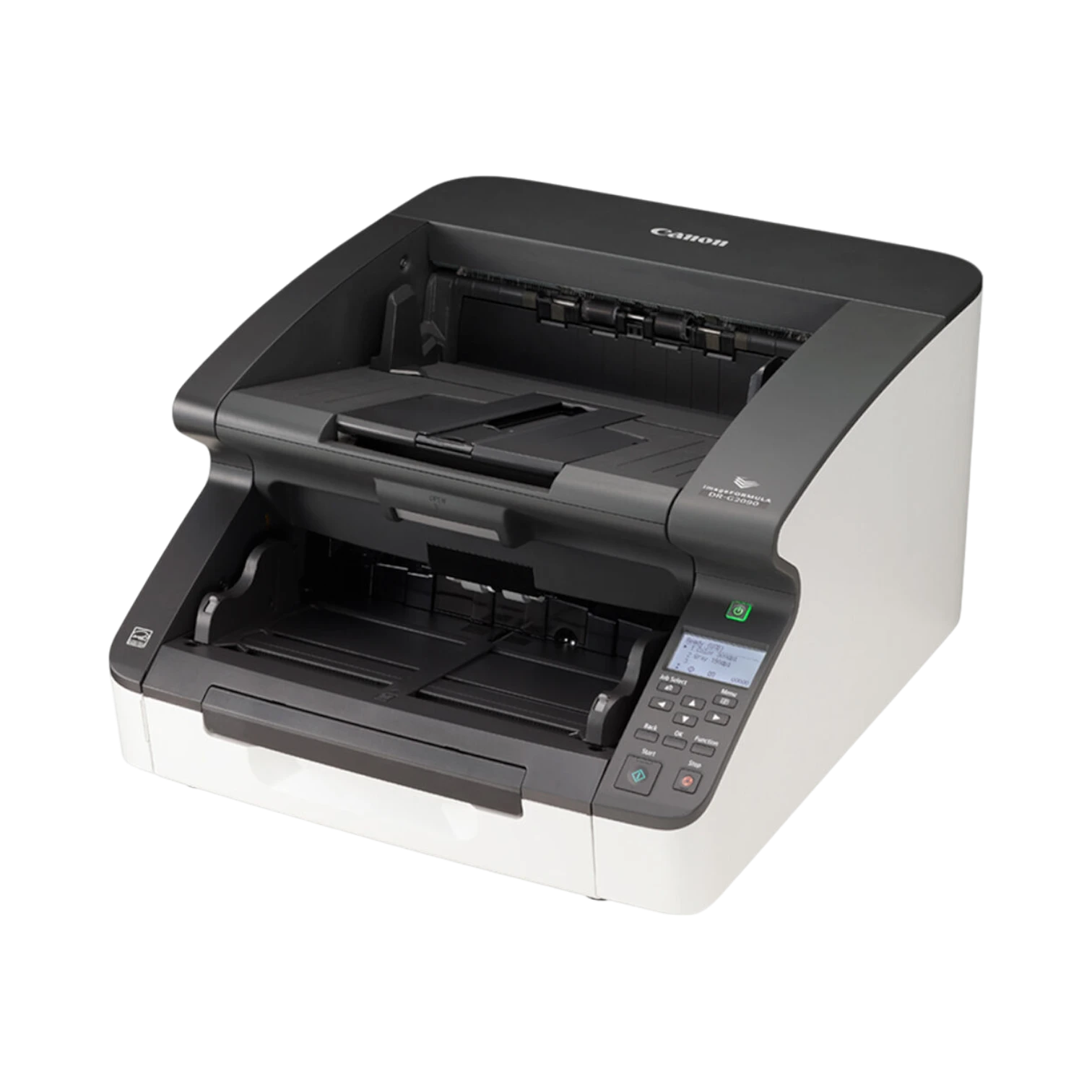 Canon imageFORMULA DR-G2090 USB Production Document Scanner — Being Shipped