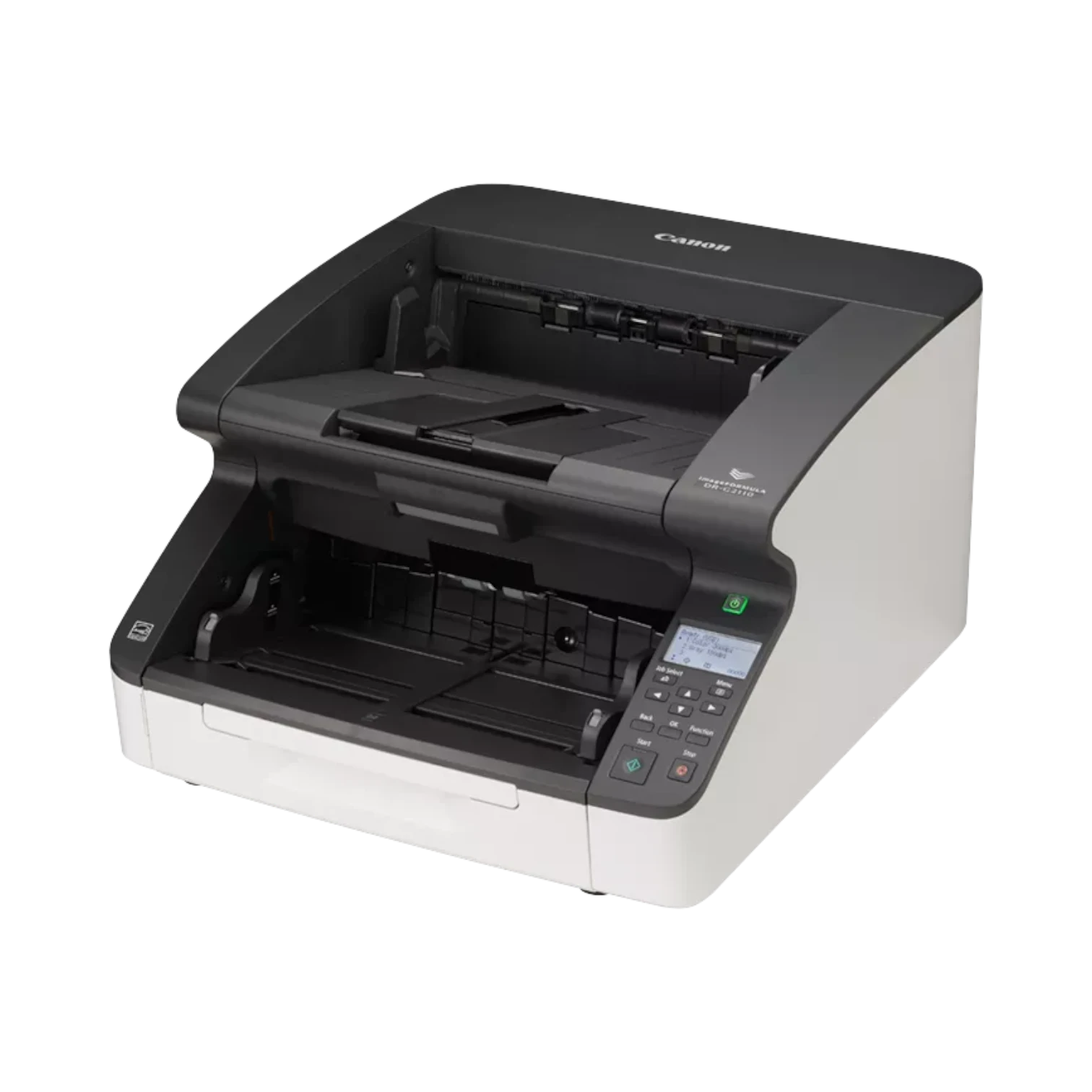 Canon imageFORMULA DR-G2110 USB Production Scanner — Being Shipped