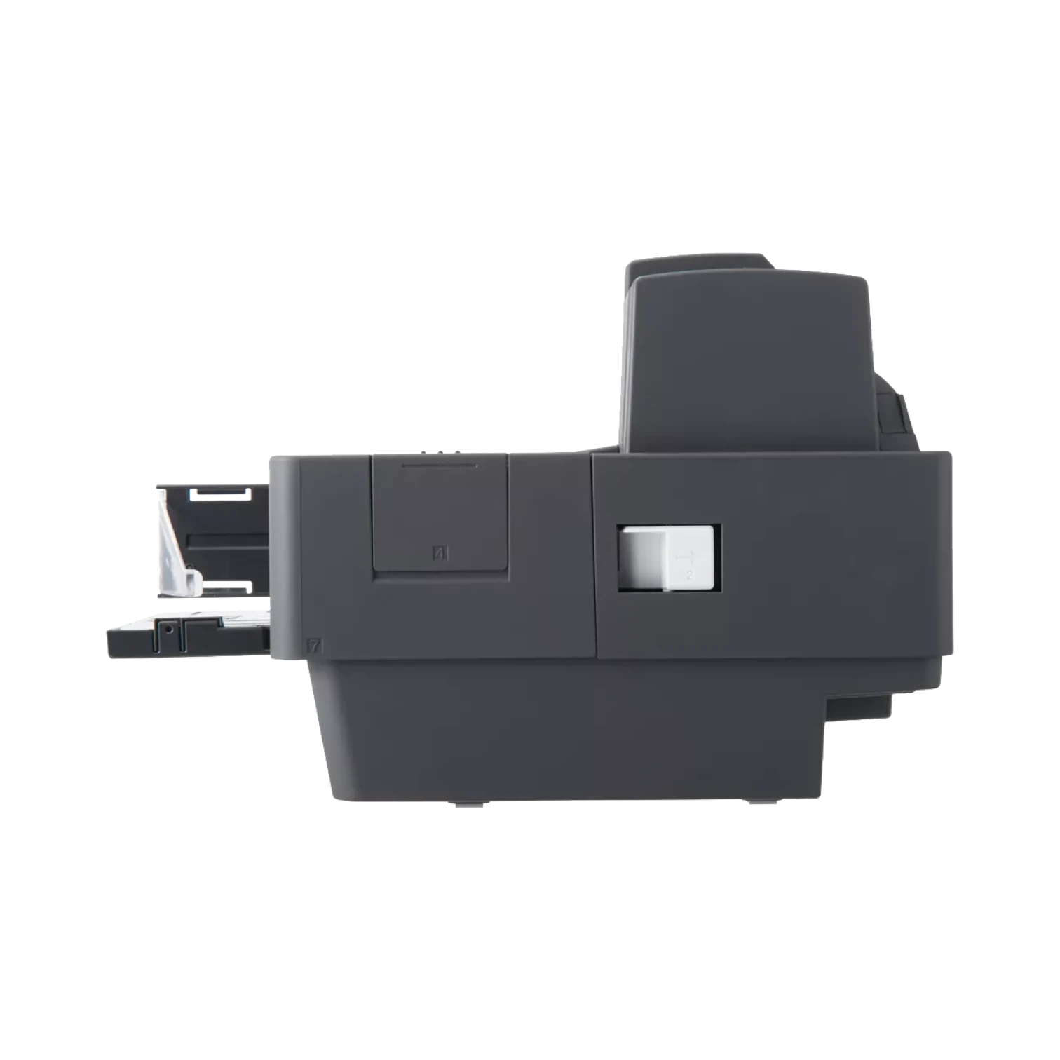 Canon imageFORMULA CR-120 MSR Check Scanner — Being Shipped