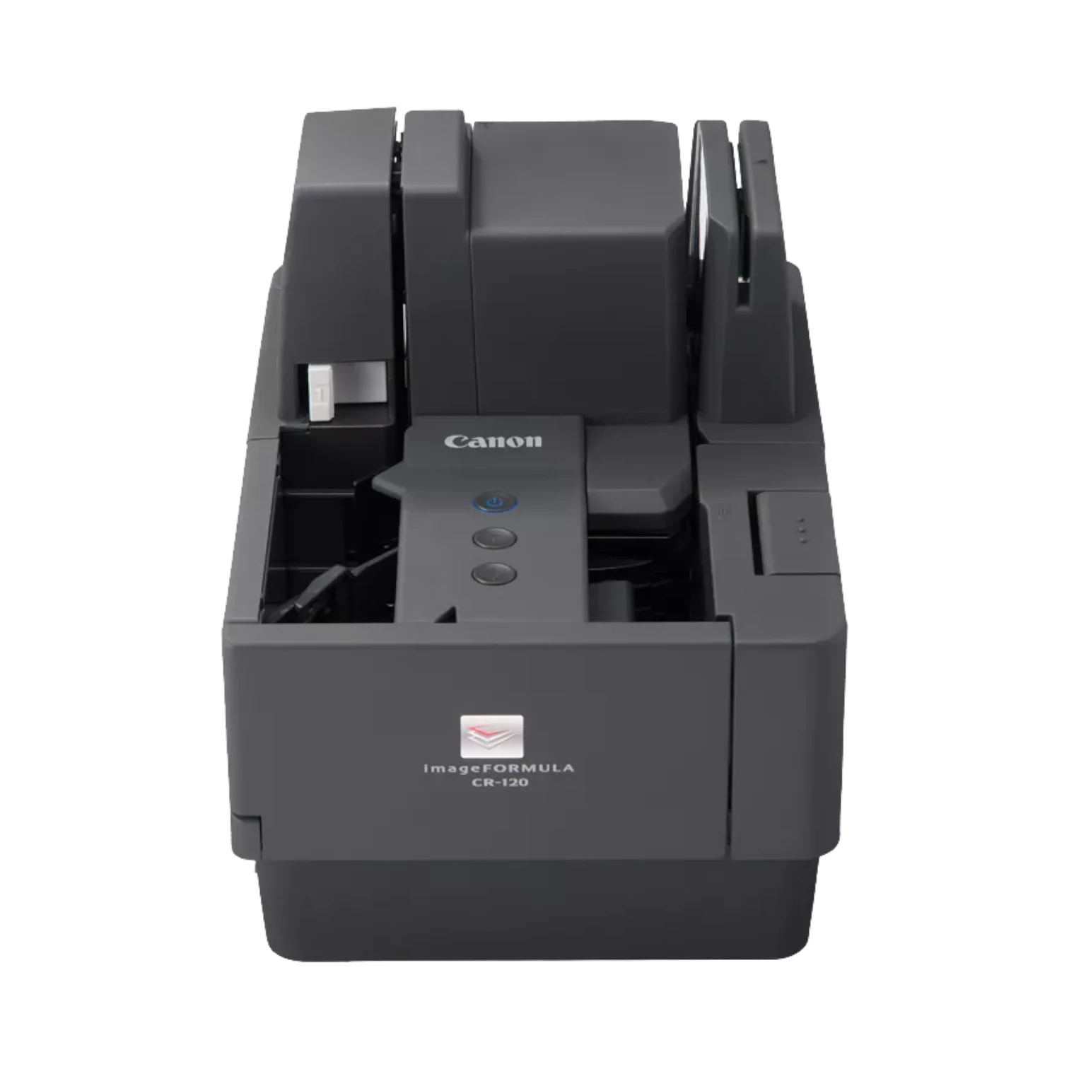 Canon imageFORMULA CR-120 MSR Check Scanner — Being Shipped