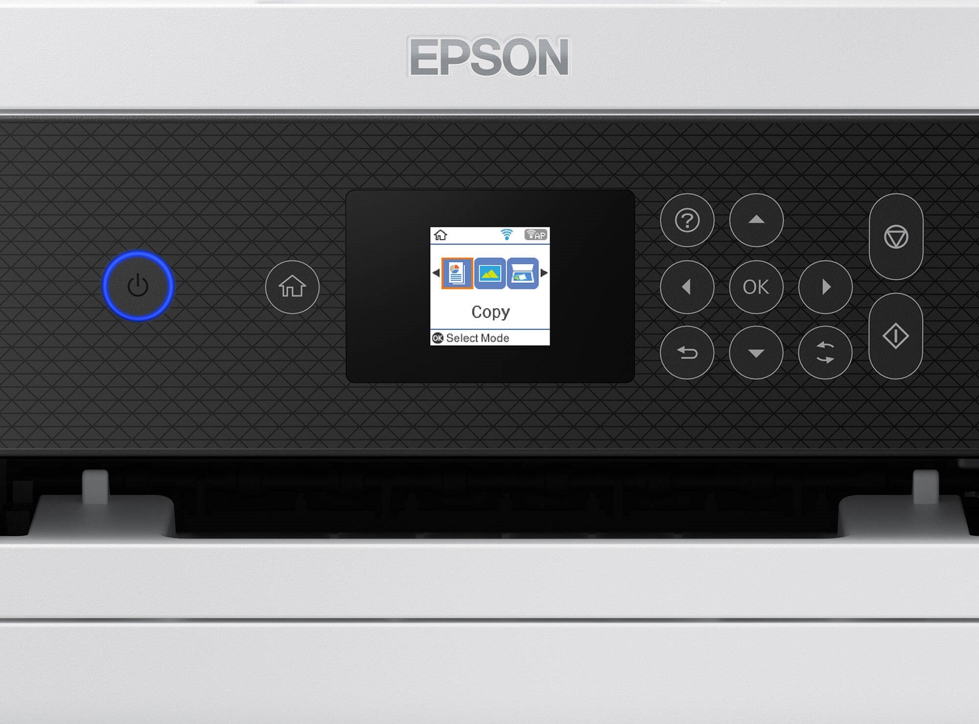 Epson WorkForce ST-C2100 Supertank Wireless Printer — Being Shipped