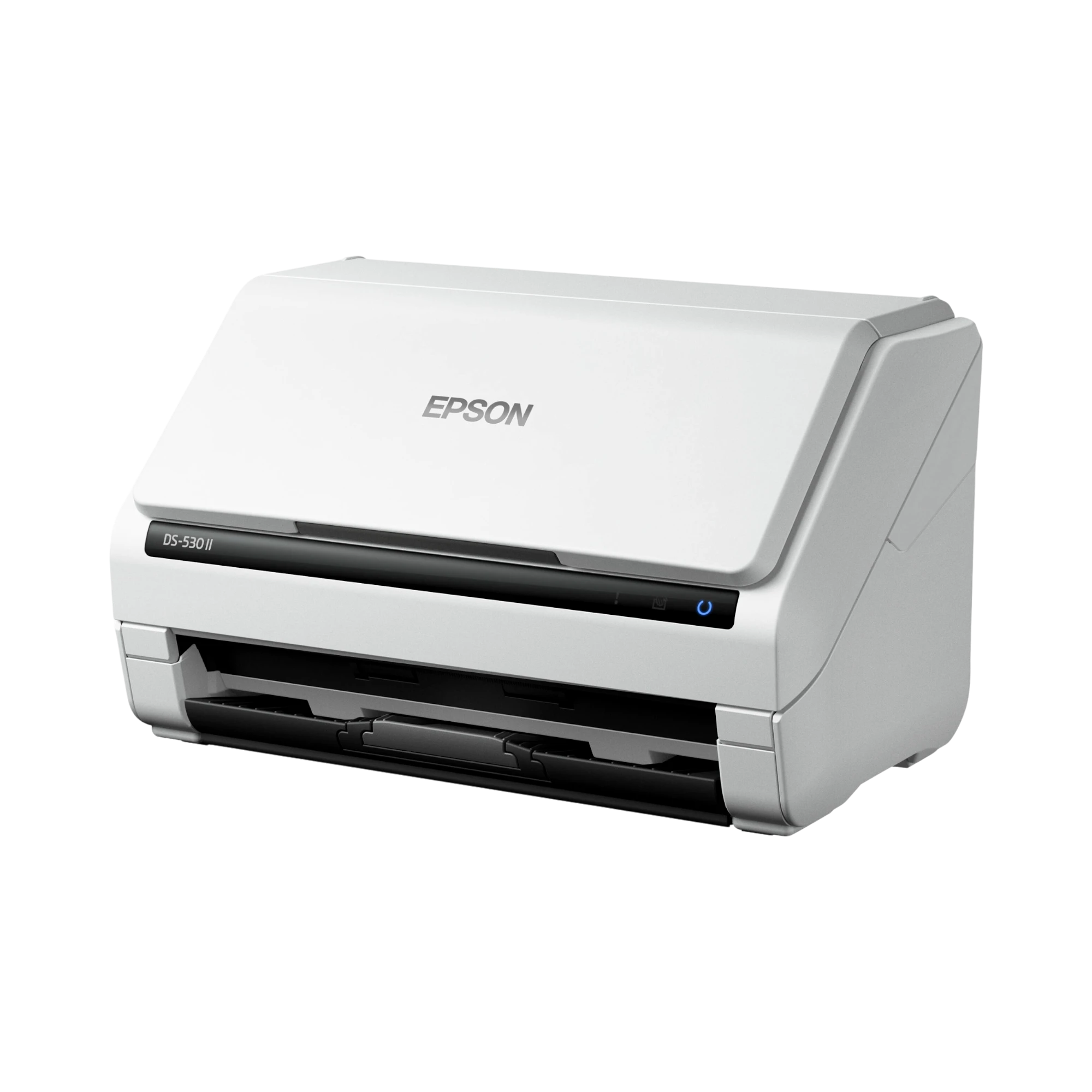 Epson DS-530 II Color Duplex Document Scanner — Being Shipped